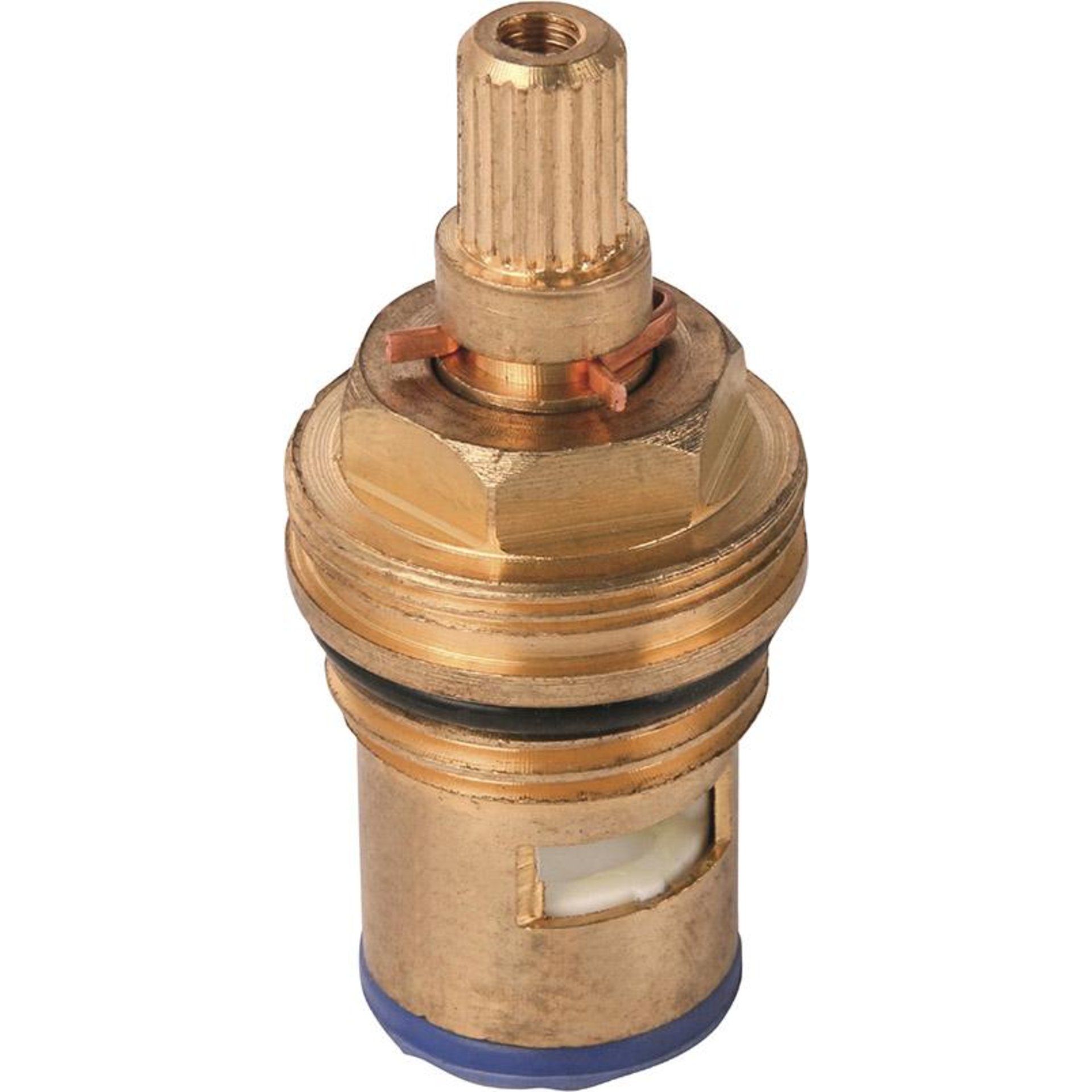 Oberteil - Keramik 1/2"-270 Grad