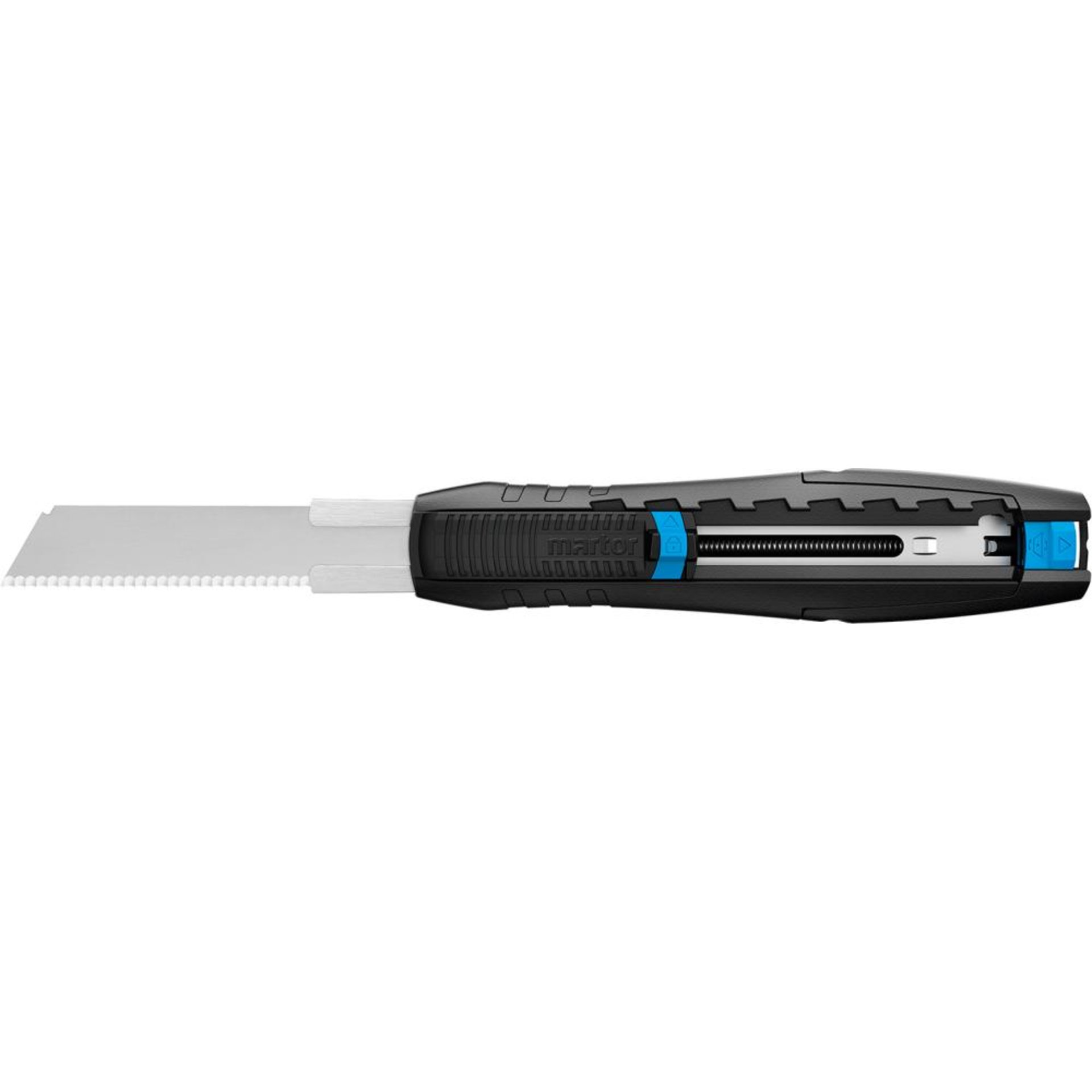 Sicherheitmesser SECUBASE 383 m. Styroporklinge Nr.379 MARTOR