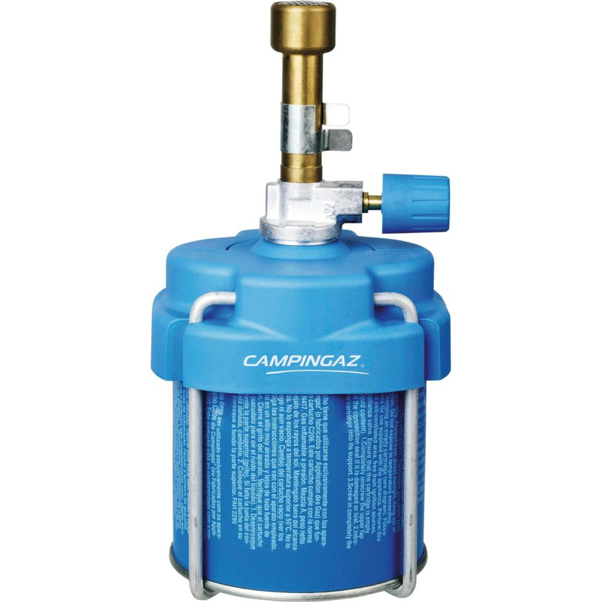 Laborbrenner LABOGAZ 206 Clip and Go Camping Gaz