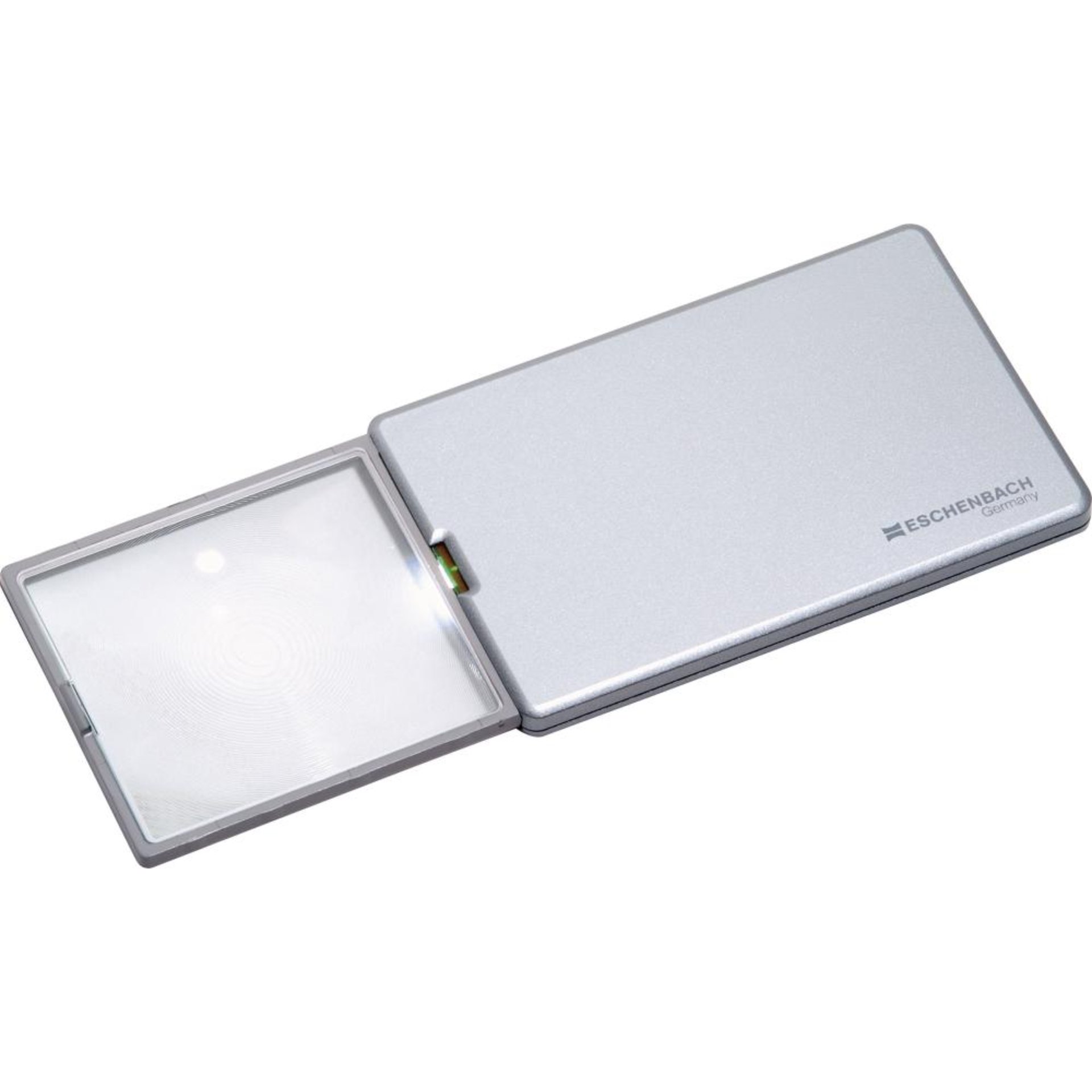 Taschenleuchtlupe easyPOCKET