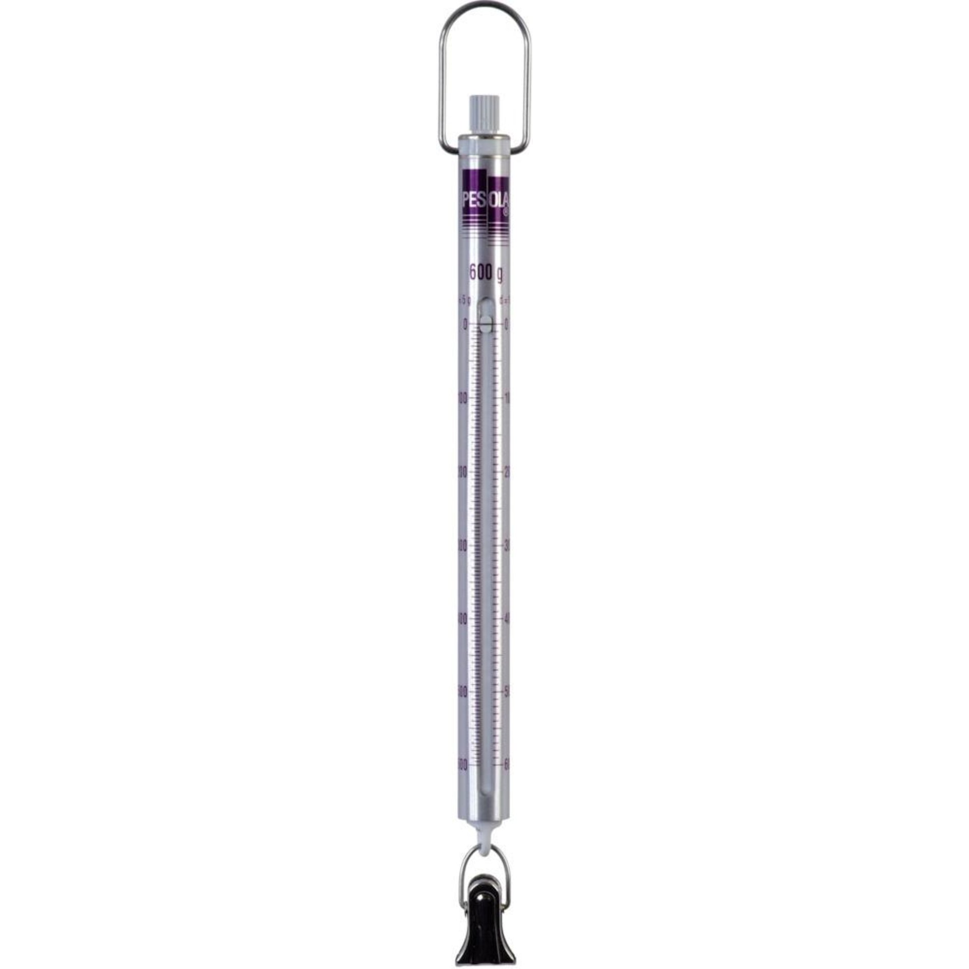 Federwaage Medio 600g PESOLA