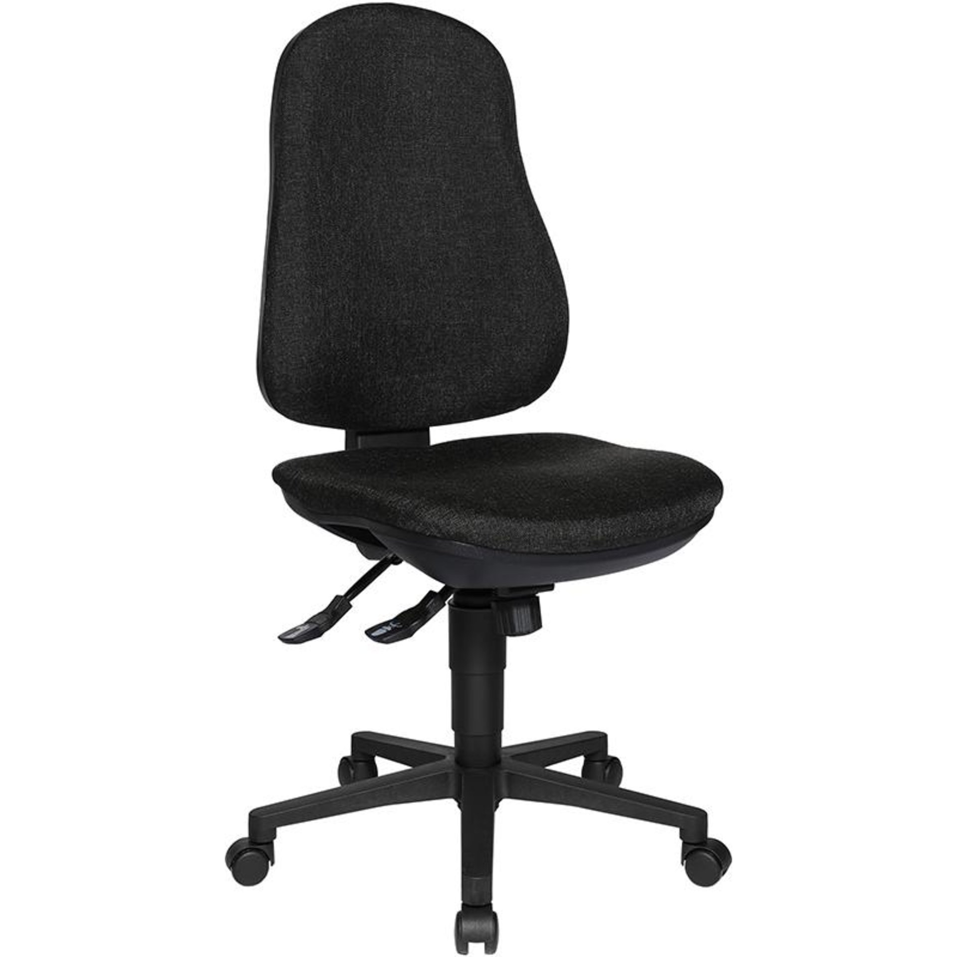 Bürodrehstuhl Modell Support Synchro