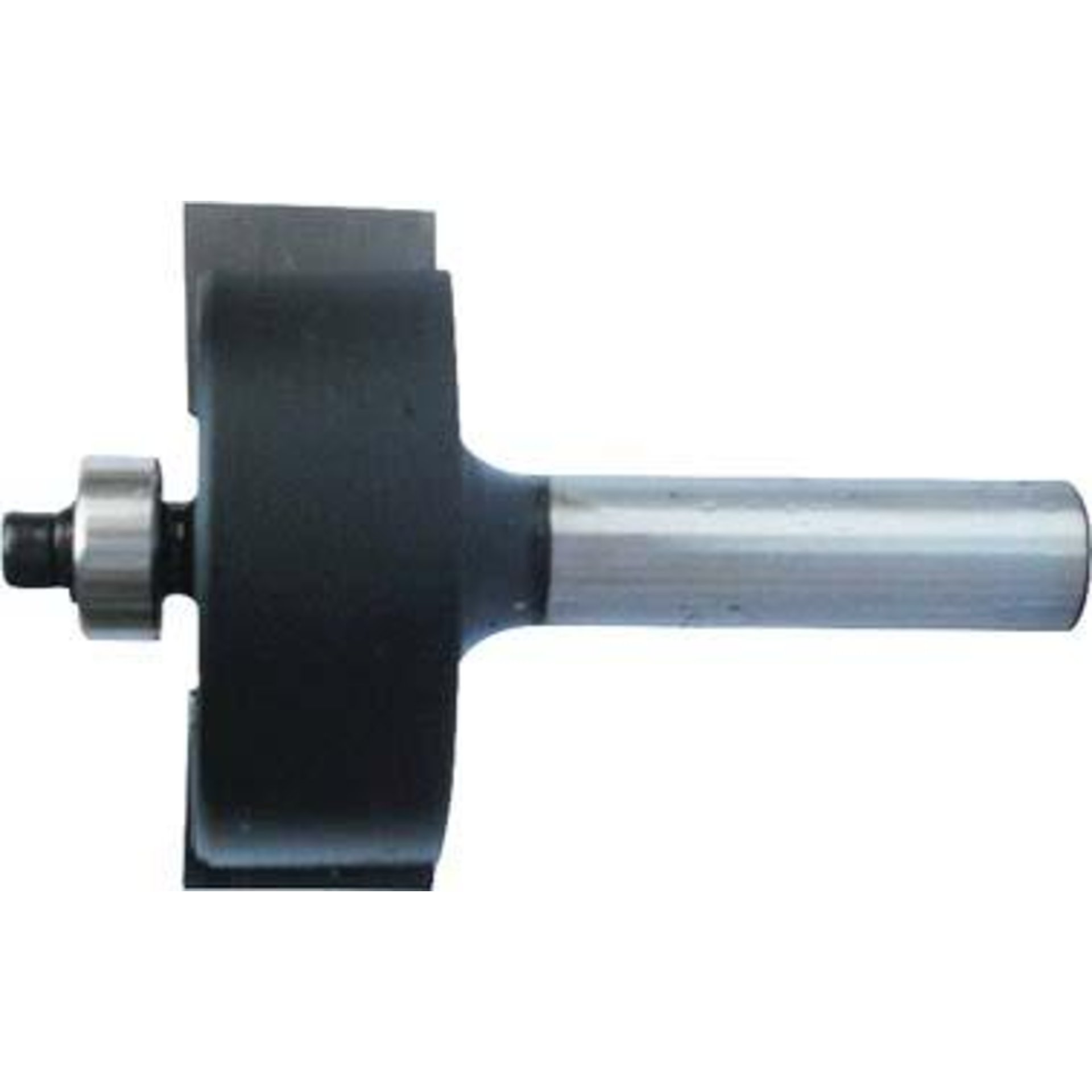 Falzfr. Anlau. HW 22,2x12,7x54 S8 FORTIS