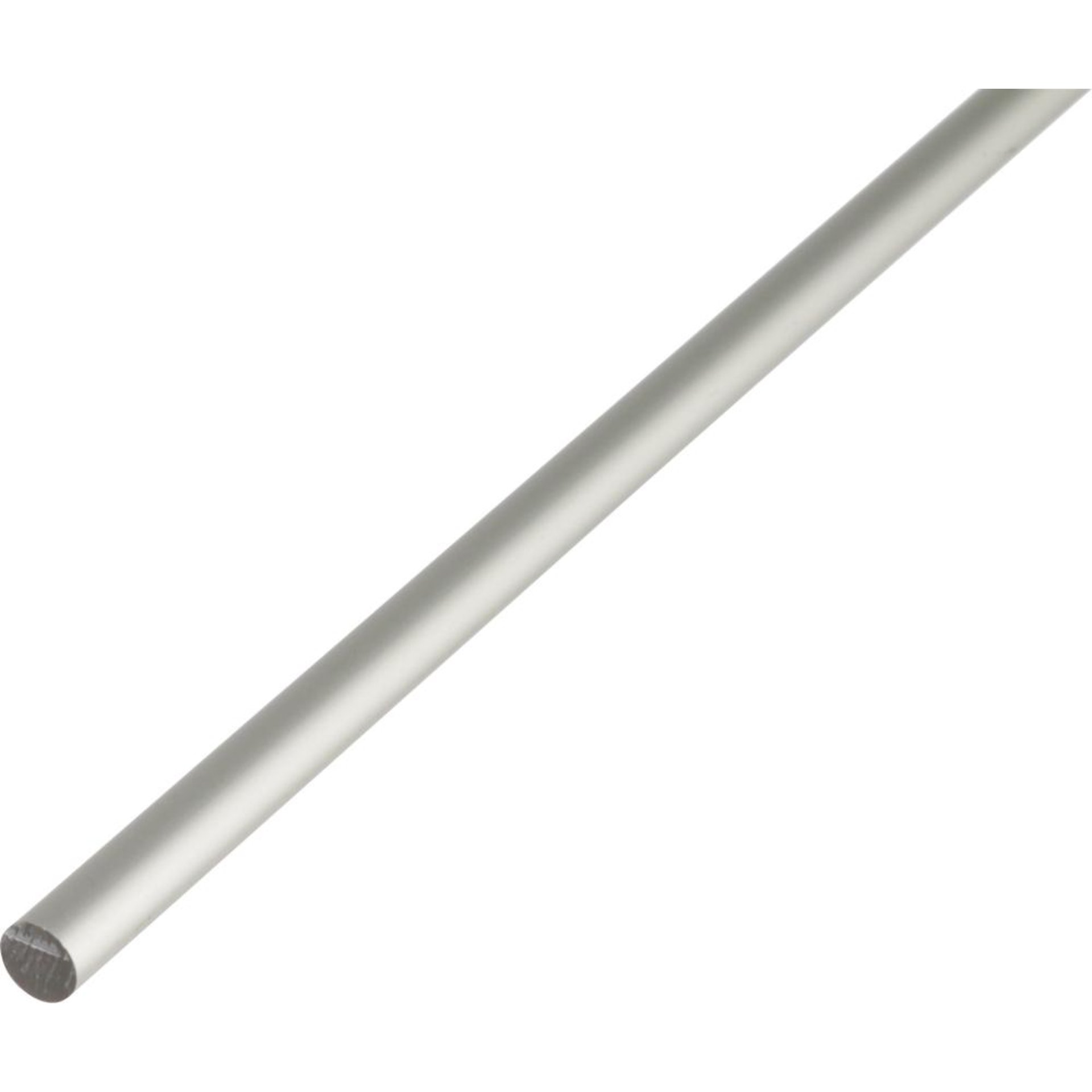 Aluminium-Rundstange