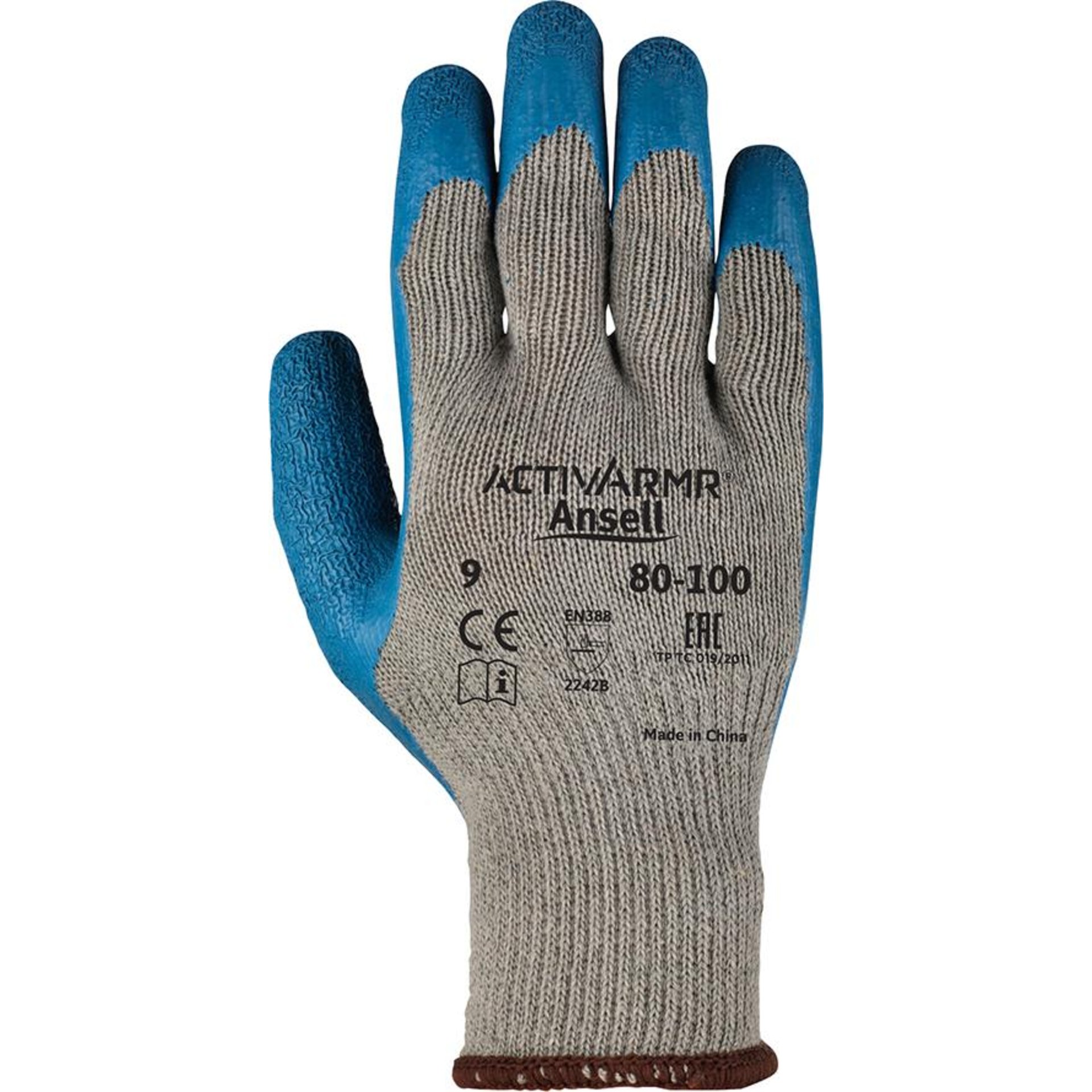 Montagehandschuh ActivArmr® 80-100