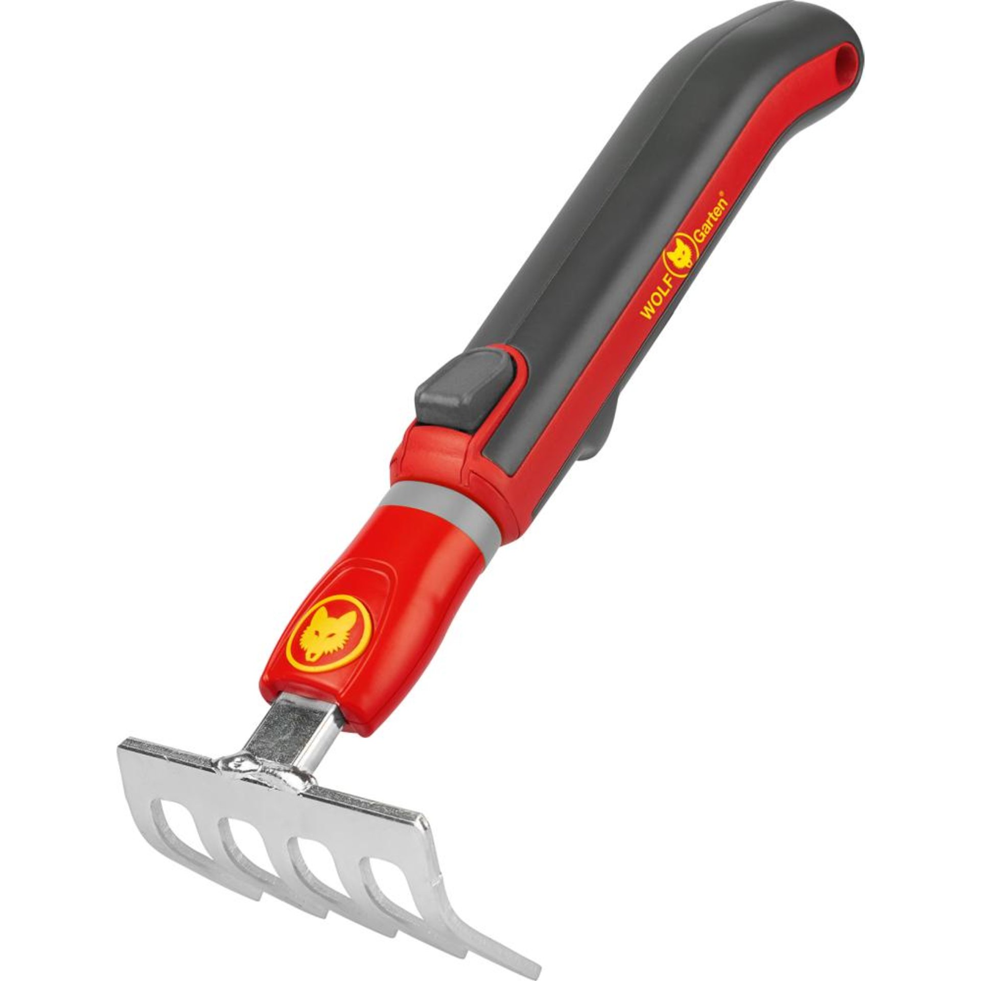 LJ-M/ZM 015 Kleinkremmer mit Stiel Wolf-Garten Beschaffungsartikel