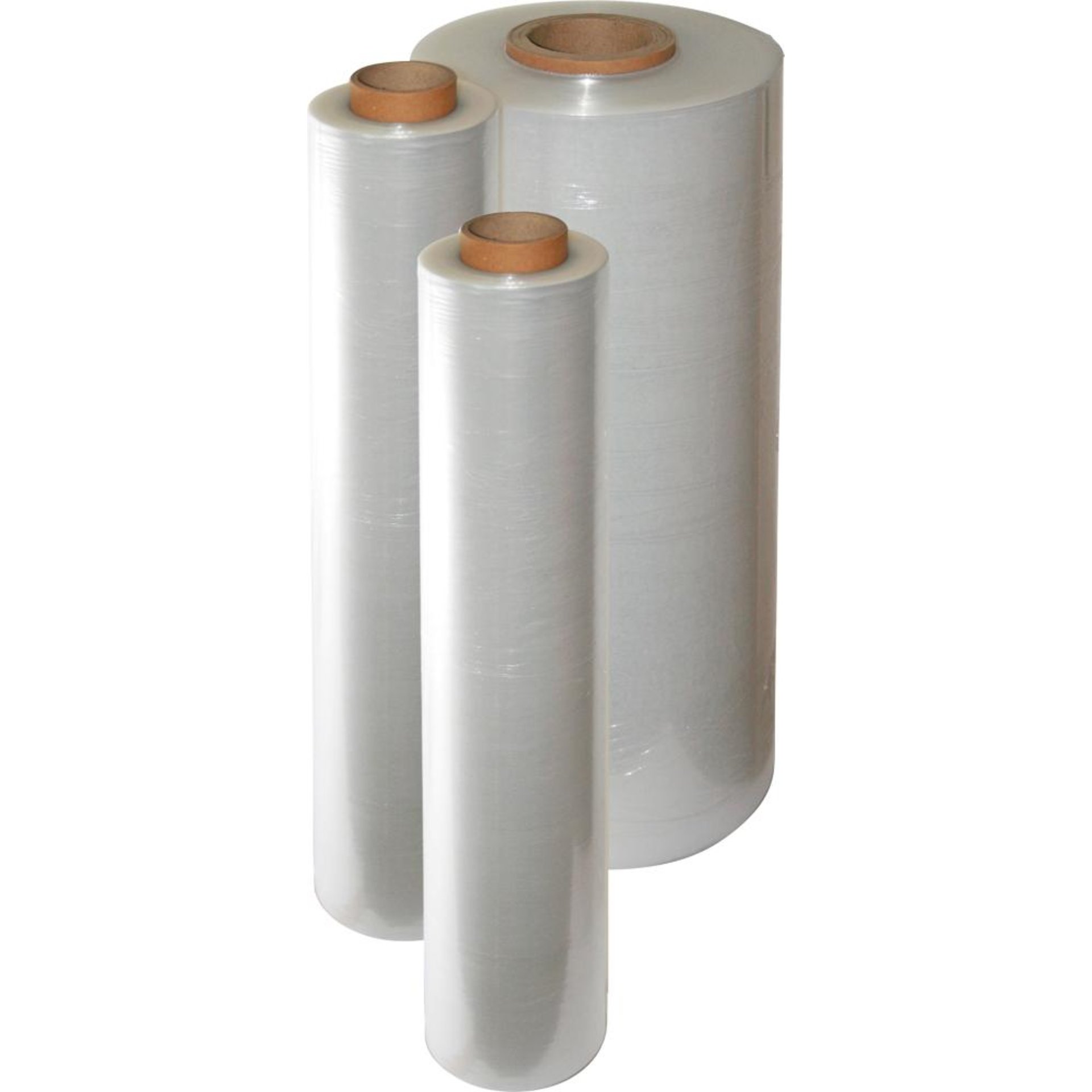 Stretchfolie Premium 20 my 500mm x 300m