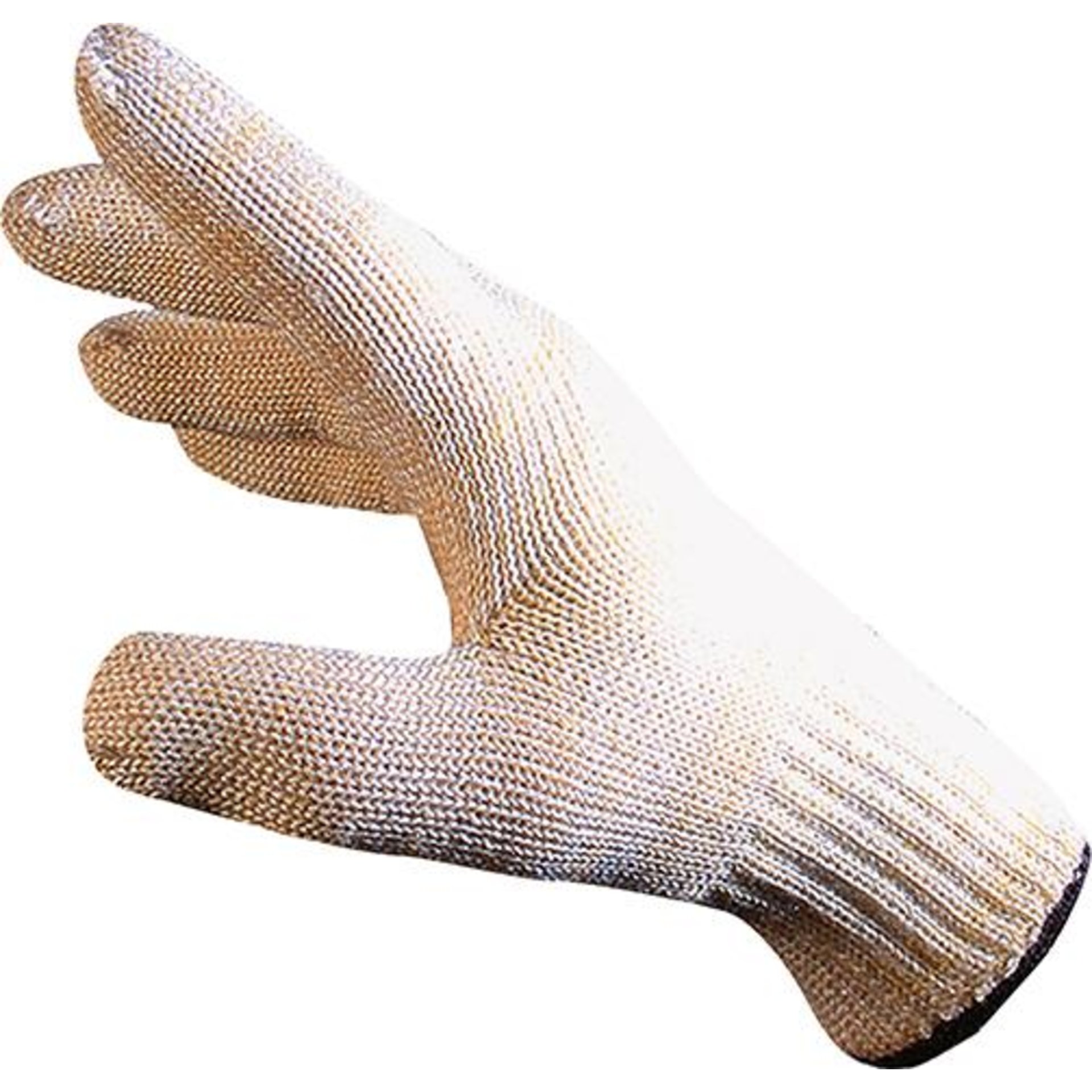 Hitzeschutzhandschuh Oven Glove
