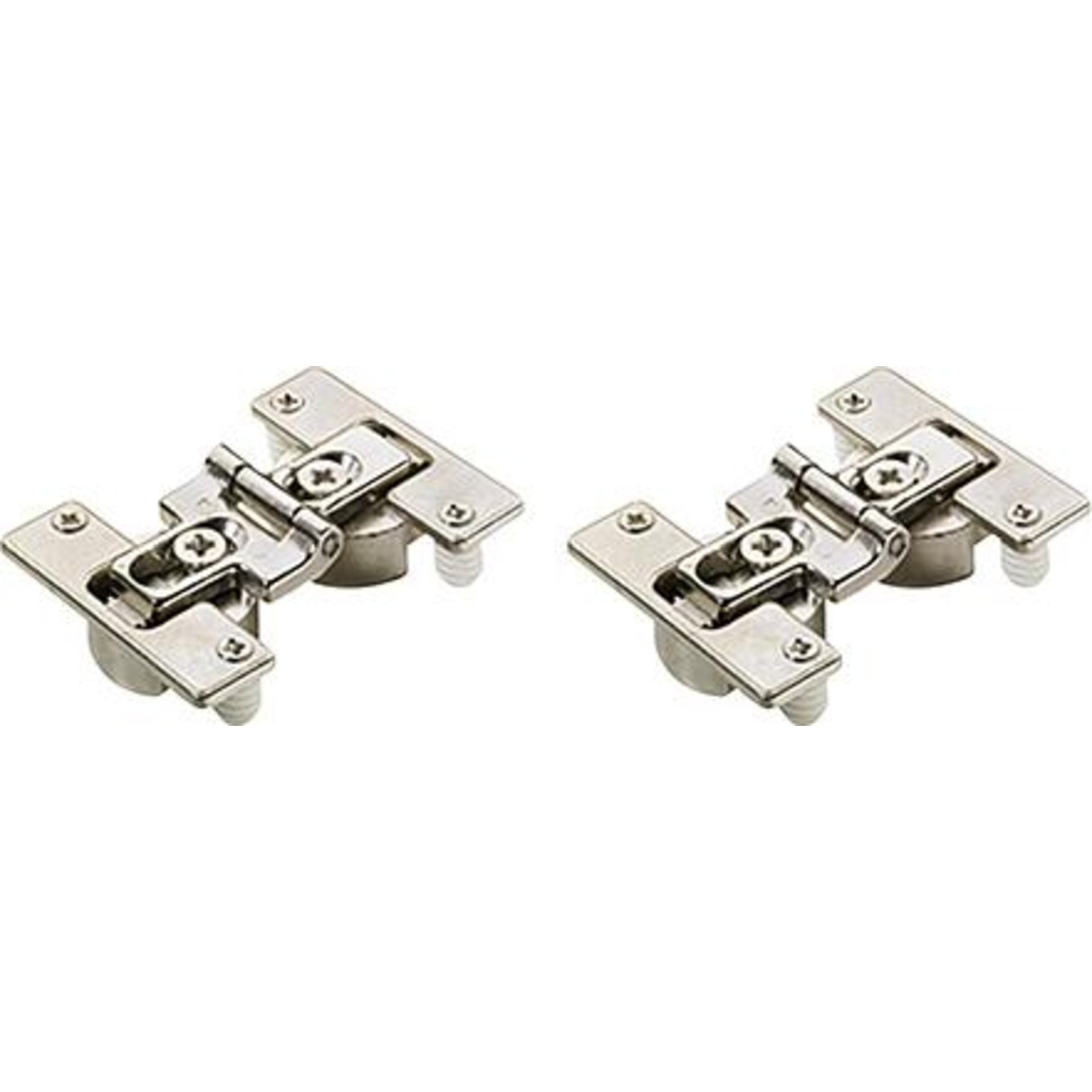 Mittelscharnierset WingLine L