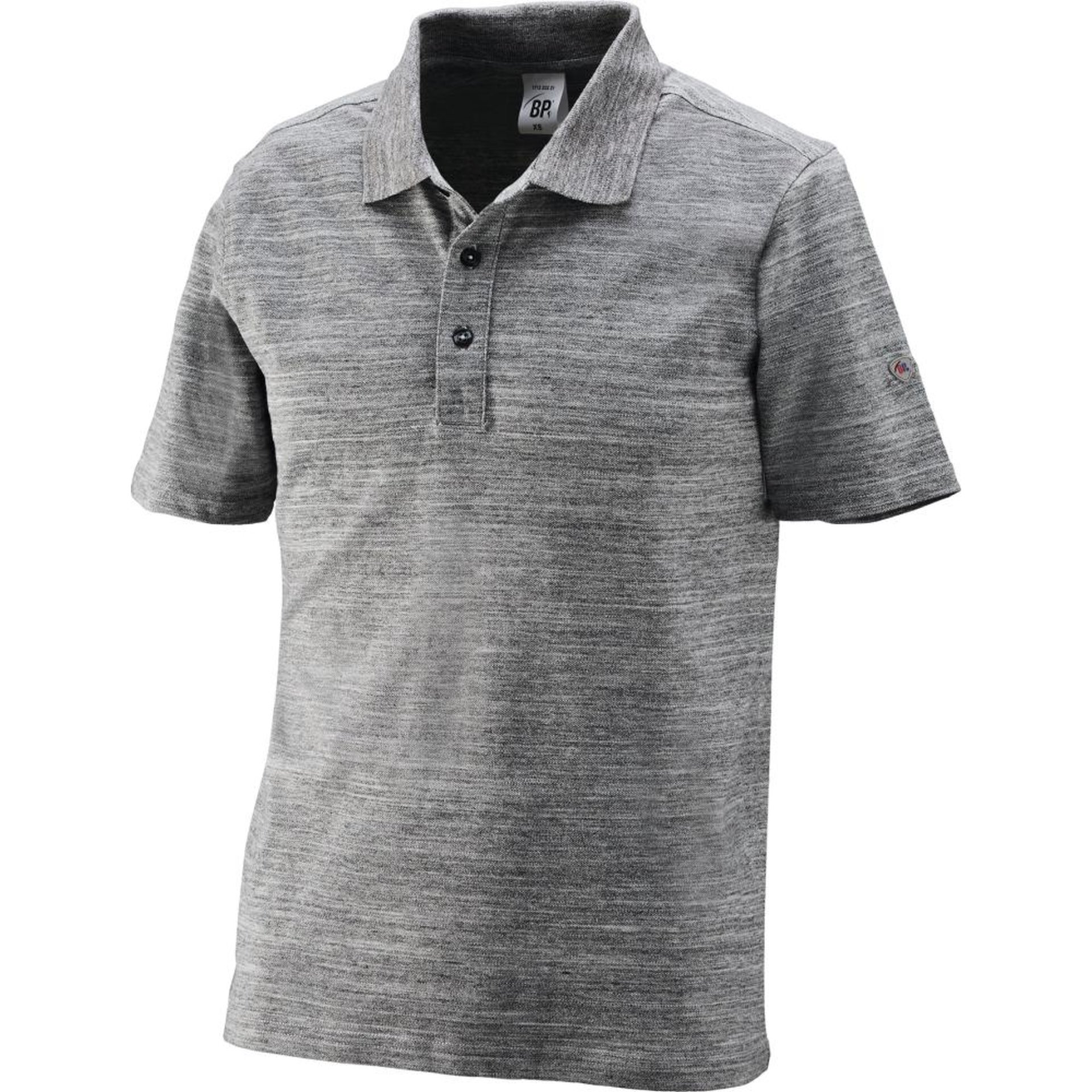 Polo-Shirt BPlus