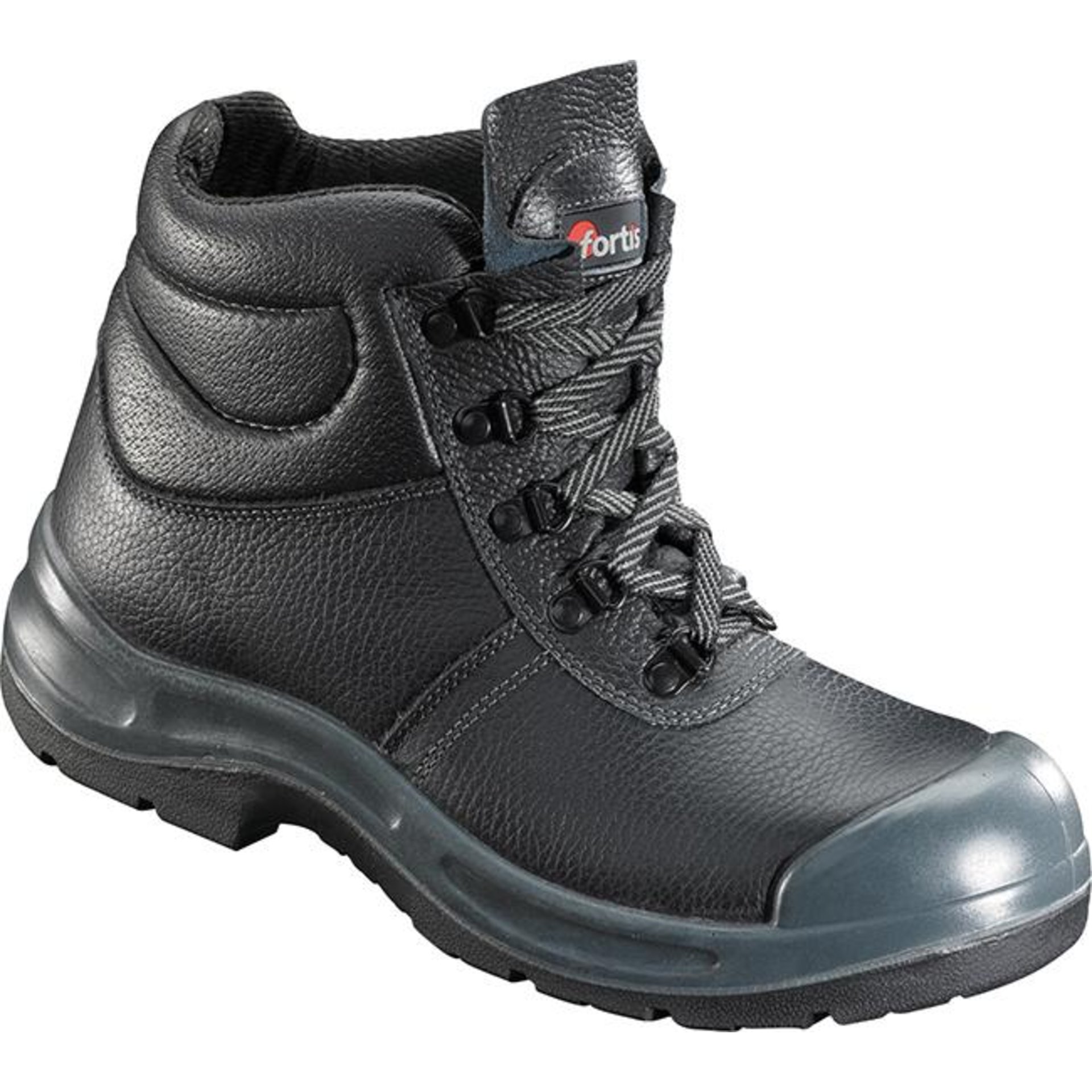 Bausicherheitsstiefel, S3 SRA