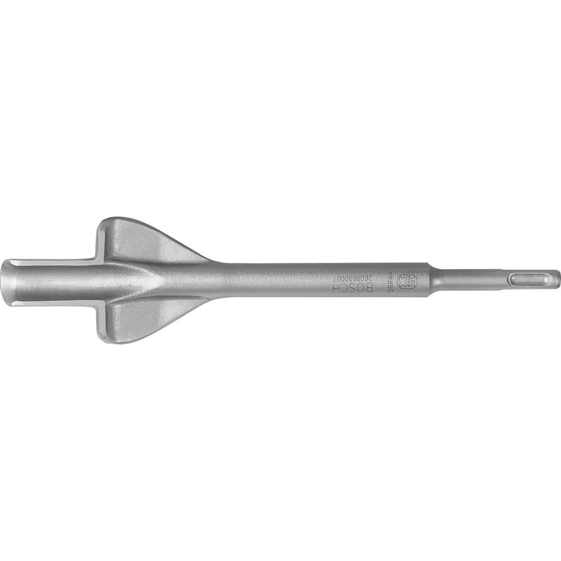Flügelmeißel SDS-plus 250 mm Bosch VE à 1 Stück