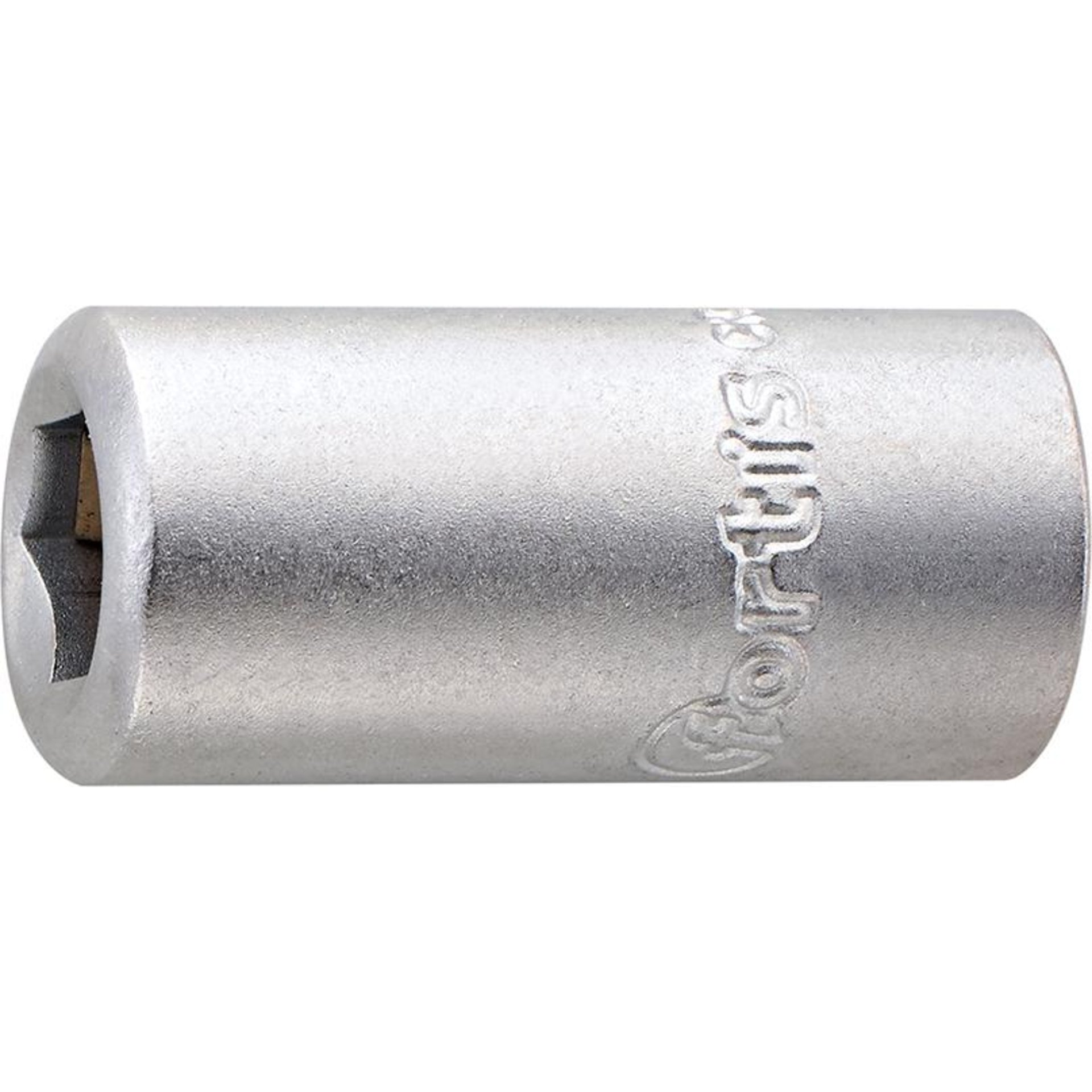 Bit-Adapter 1/4" für 1/4"-Bits 25mm FORTIS