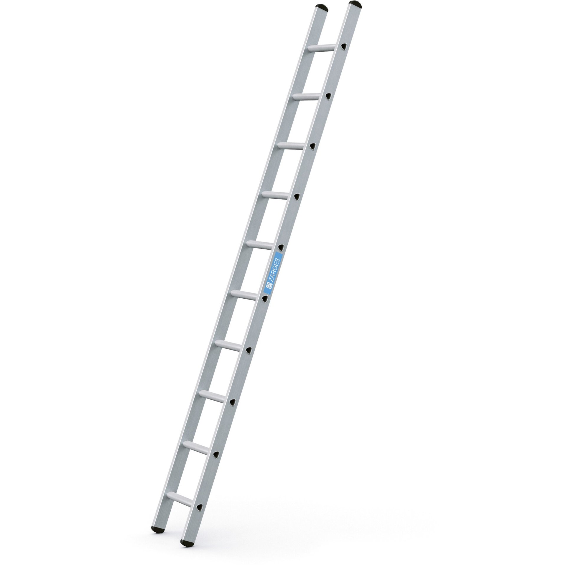 Strato DL - Sprossen-Anlegeleiter 10 Sprossen