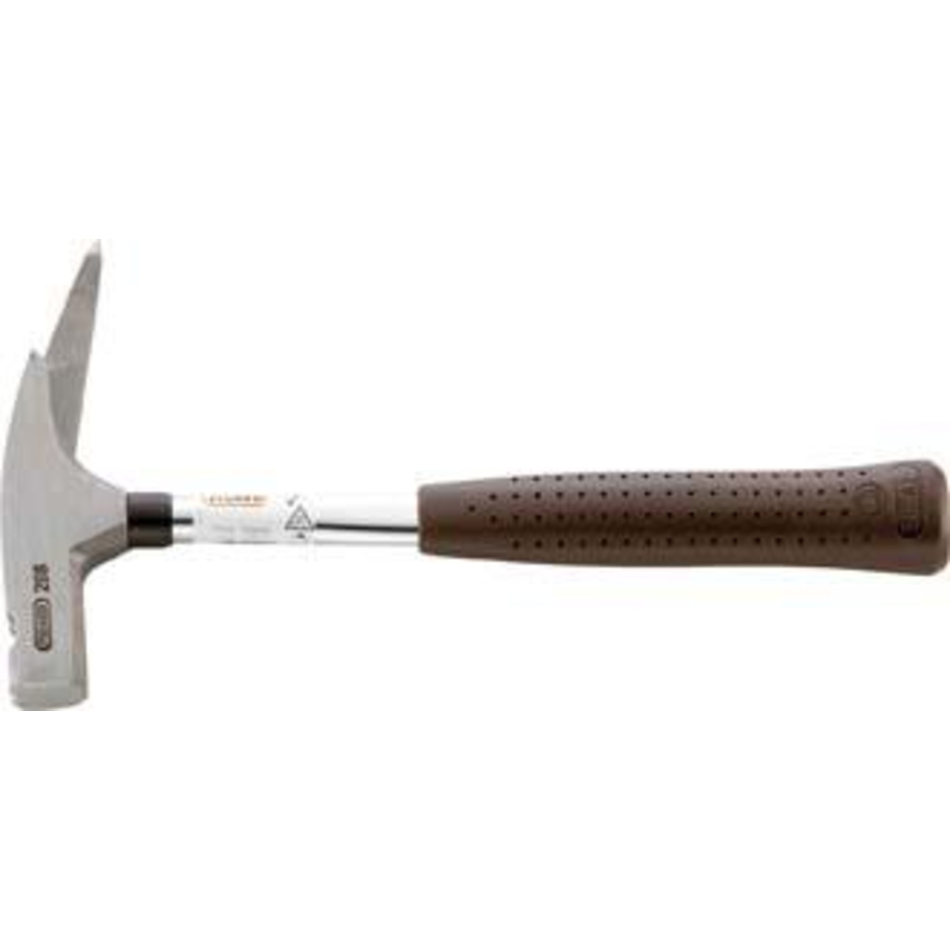 Latthammer glatt 600g m. Magnet Picard