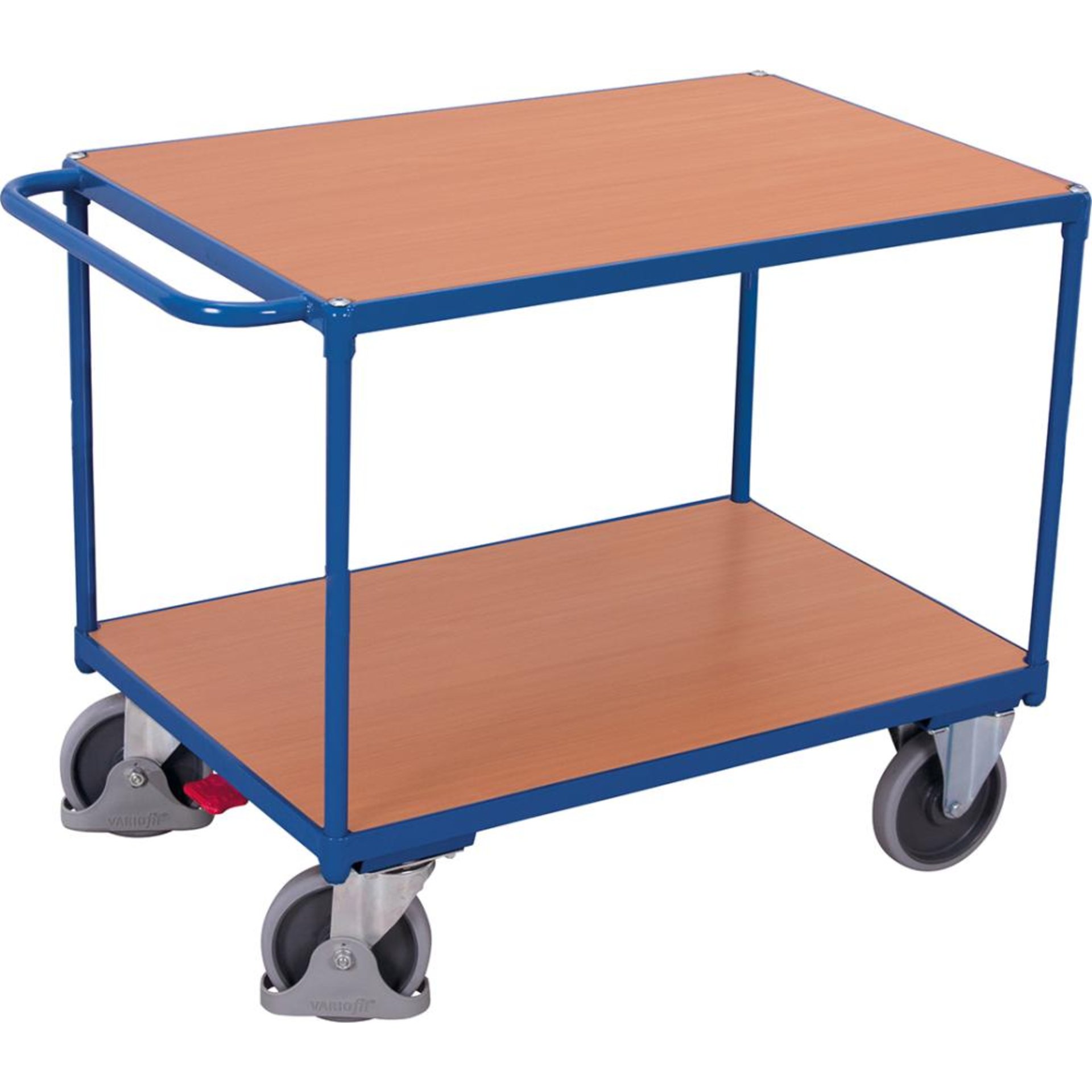 Tischwagen, bis 500 kg