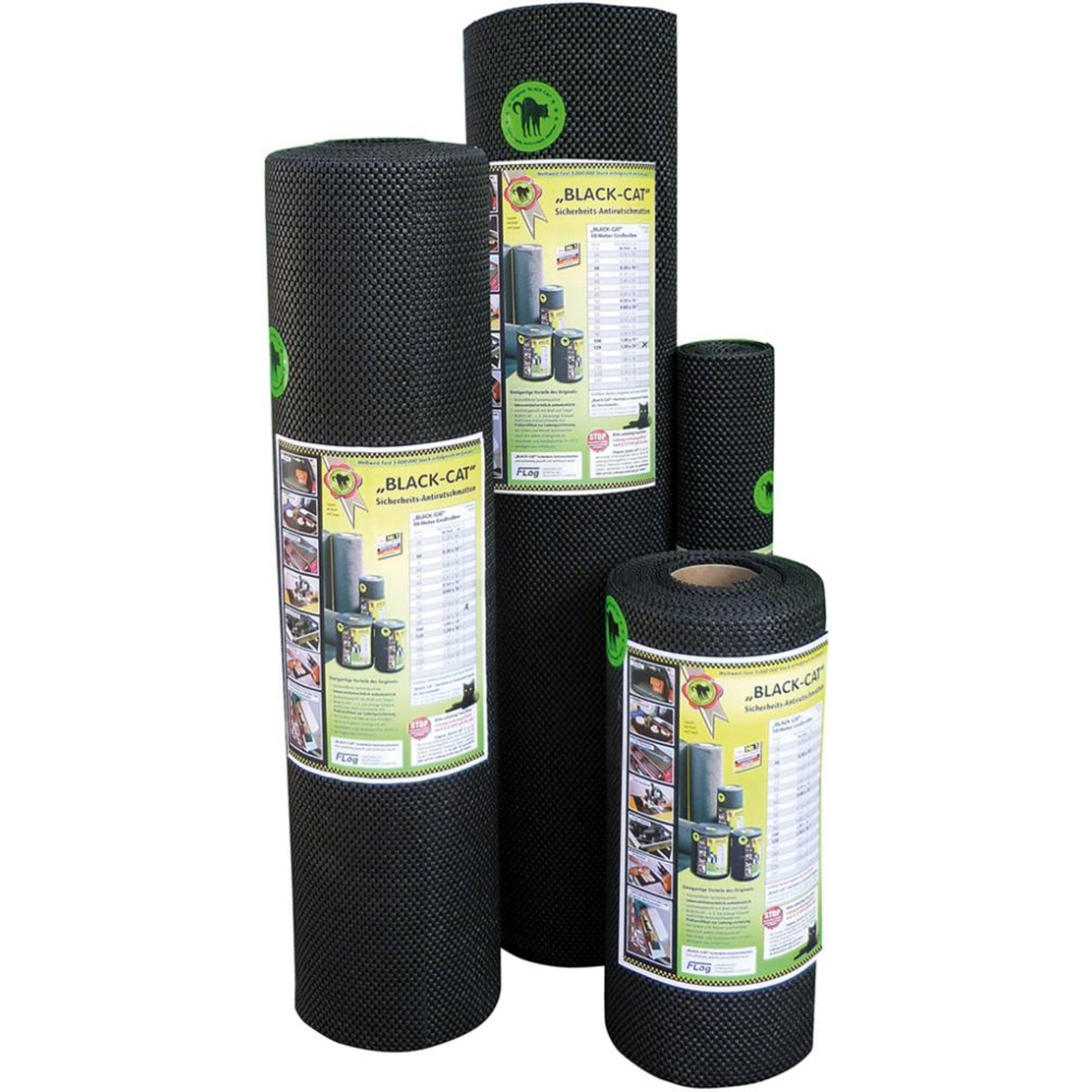 Black-Cat-Original-Sicherheits-Antirutschmatte