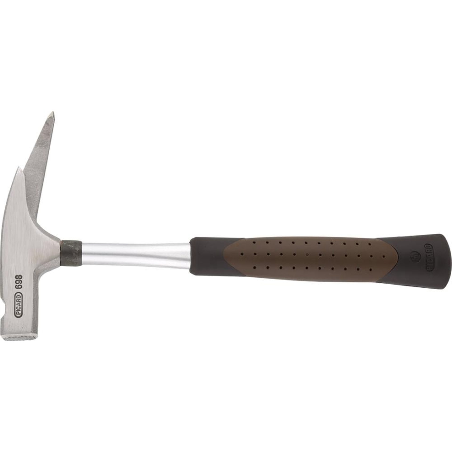 Latthammer geraut 600g m. Kopfs. Picard