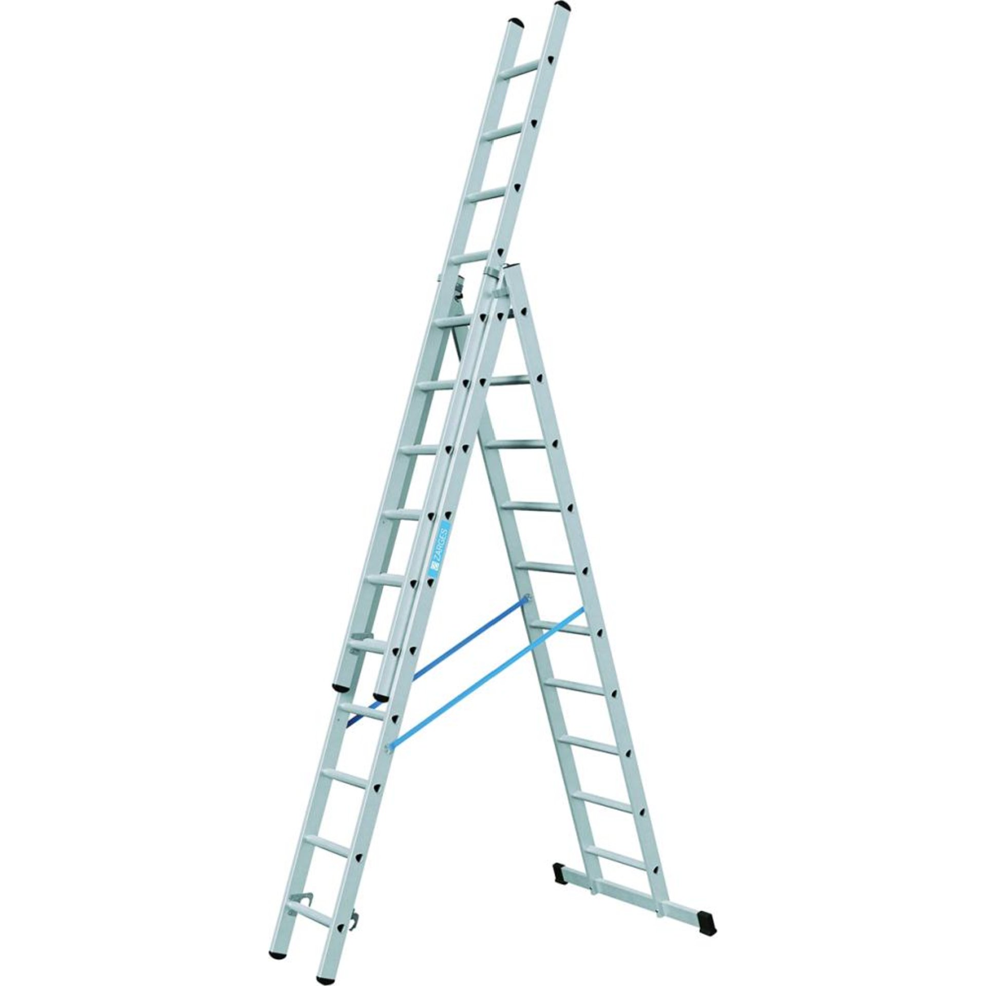 Mehrzweckleiter Skymaster DX, 3-teilig