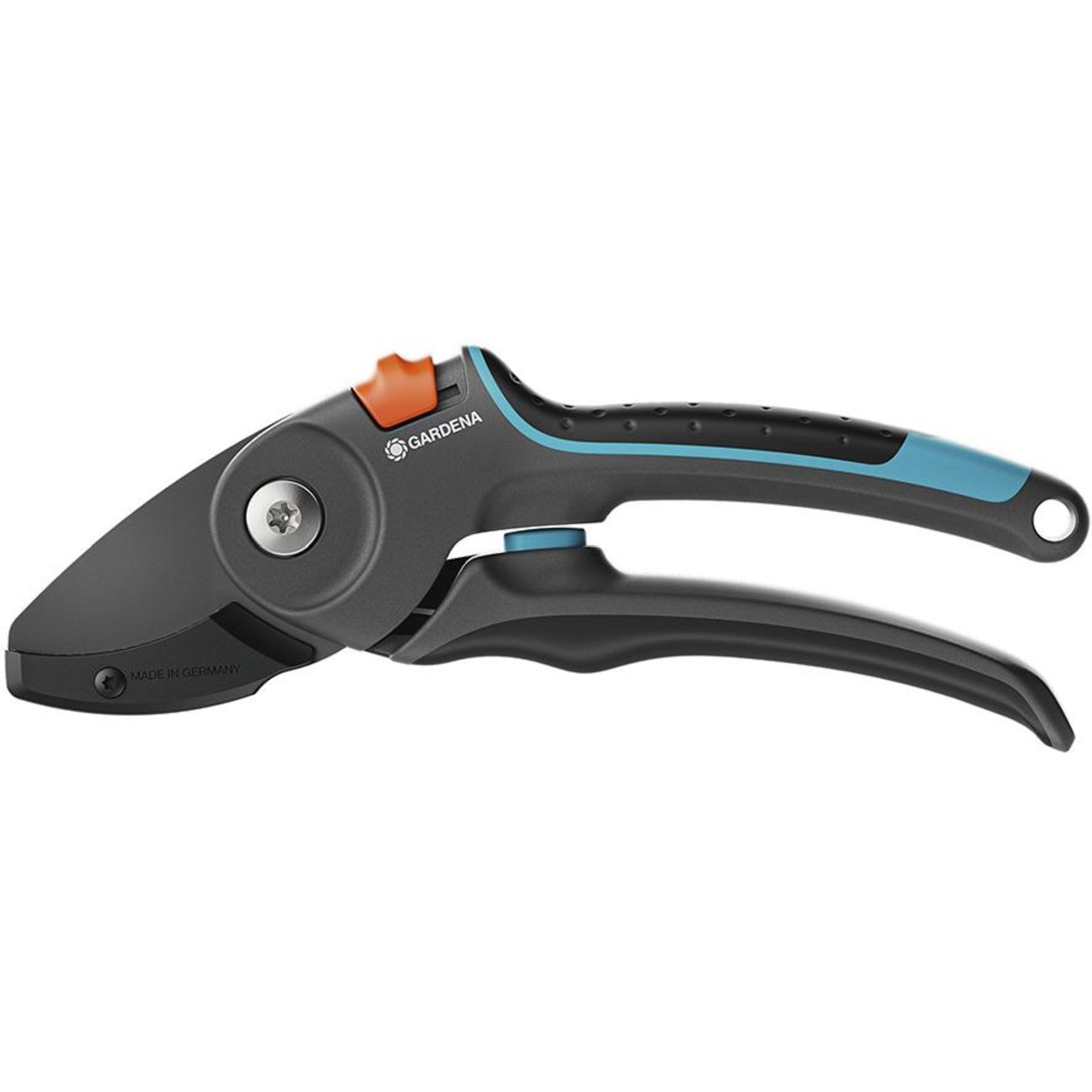 Gartenschere PremiumCut Pro Trockenes Holz