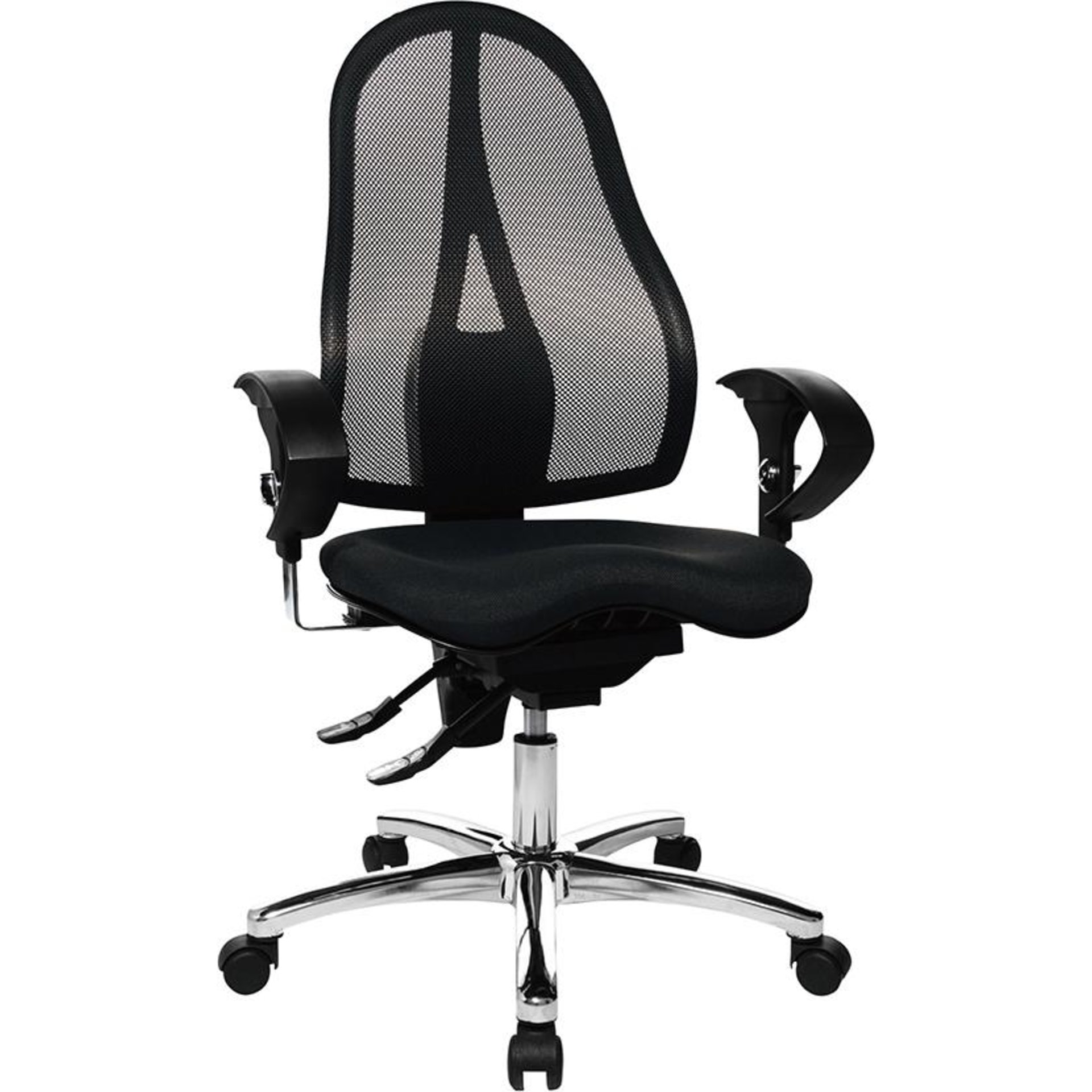 Bürodrehstuhl Modell Sitness 15