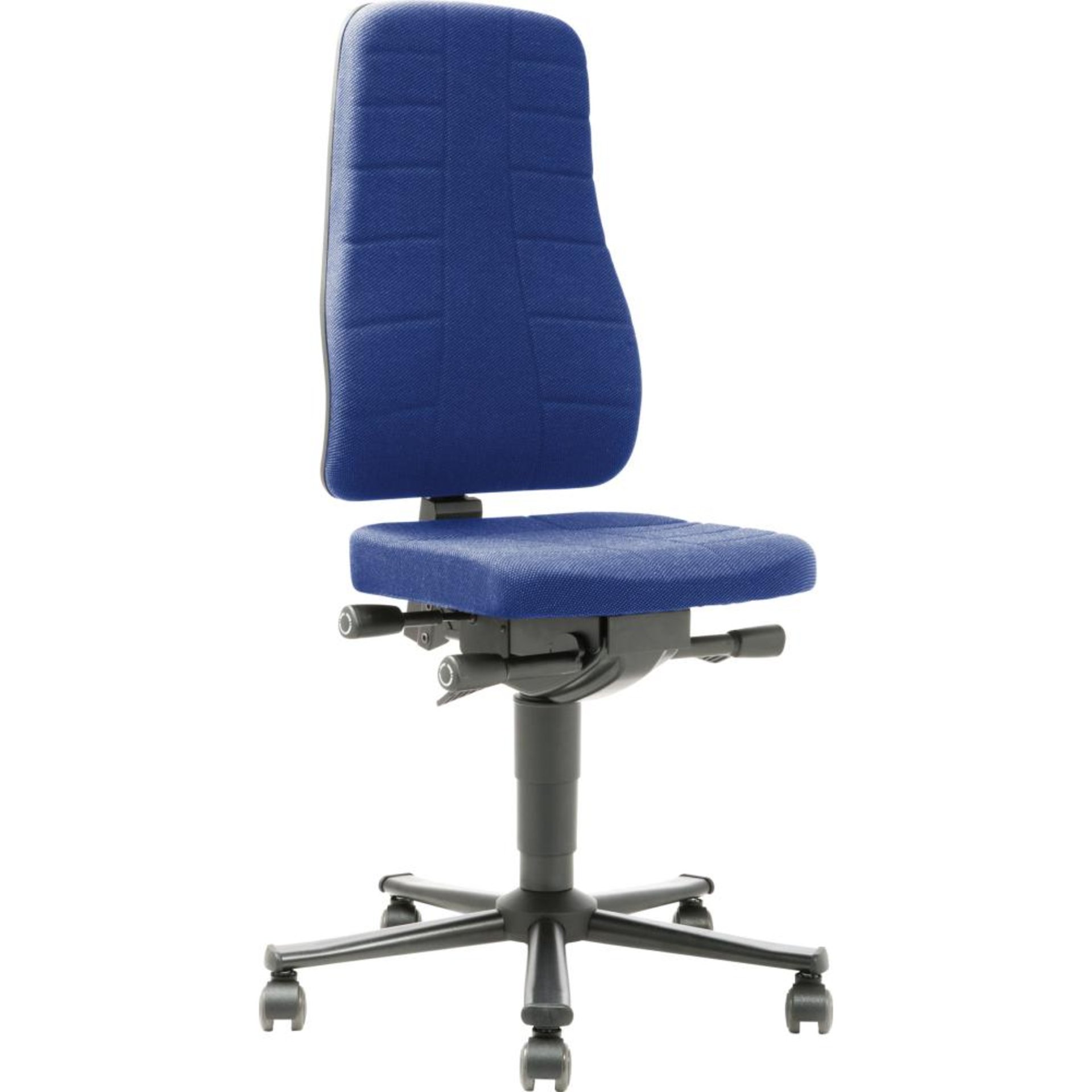 Arbeitsstuhl Modell All-In-One 2