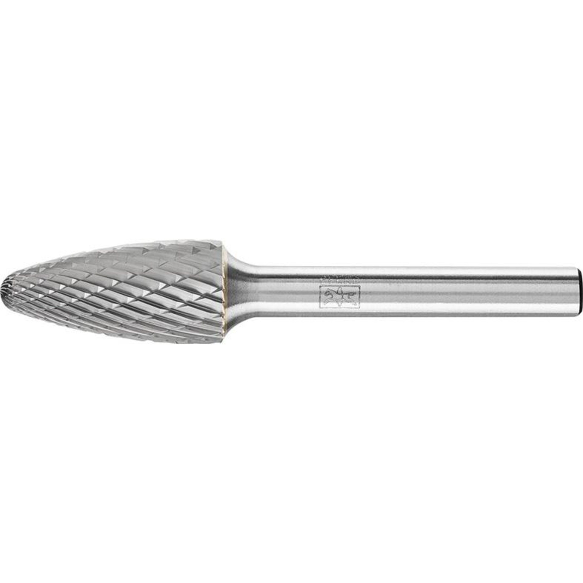 Frässt. HM RBF 1225 3PLUS6mm 12x25 mm Pferd