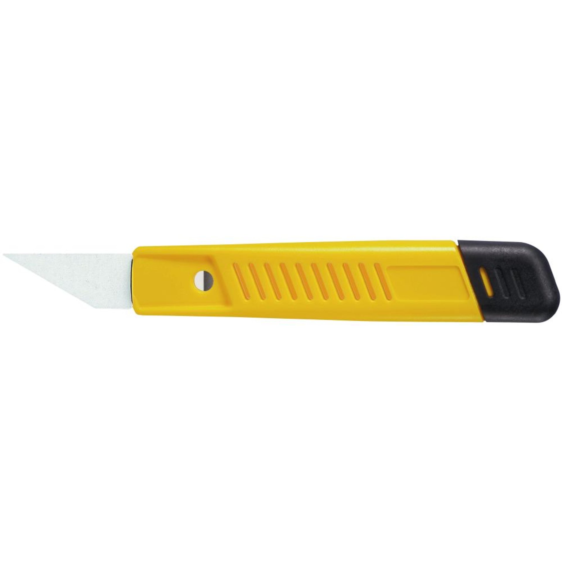 Entgrater Keramicut II EL-CR2000GT mit Softgrip Keramikklinge wechselbar GRATTEC