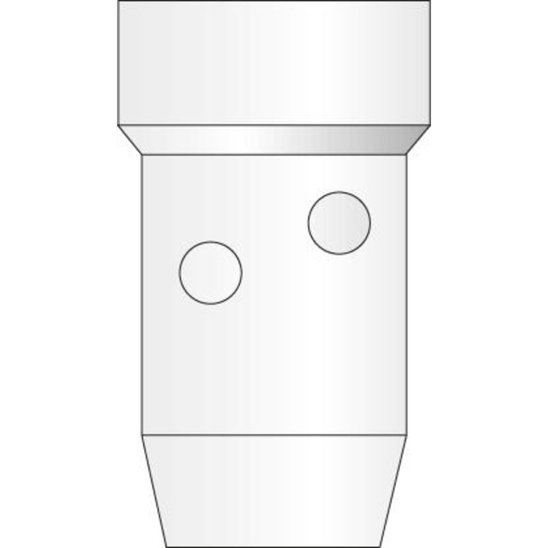Gasverteiler ERGOPLUS MB 400/500