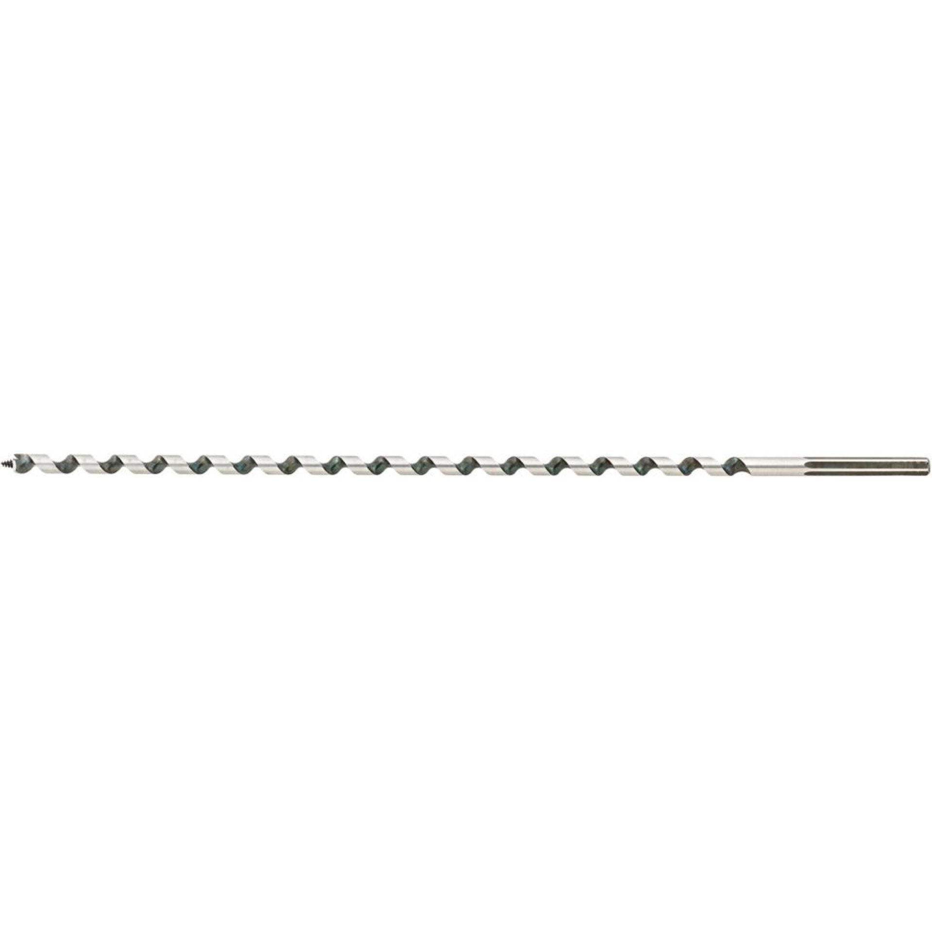 LEWIS-Schlangenbohrer 10mm GL 460mm Famag