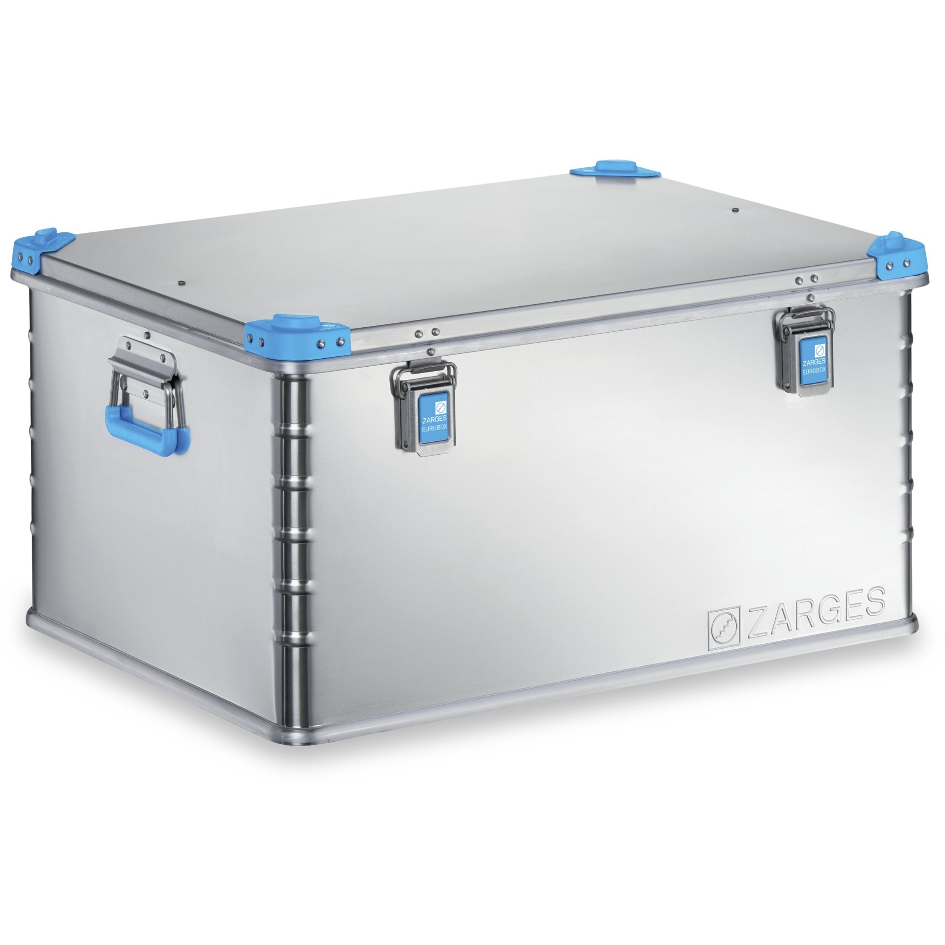 Alu-Eurobox; 750x550x380mm