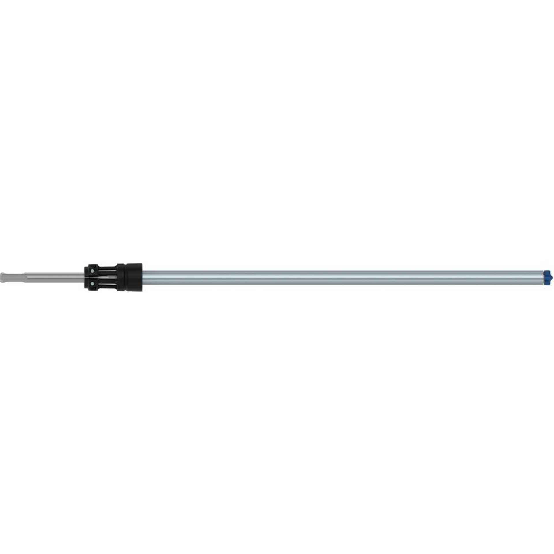 Absaugbohrer SDS EXPERT CLEAN plus-8X 14 x 400 x 550 mm Bosch