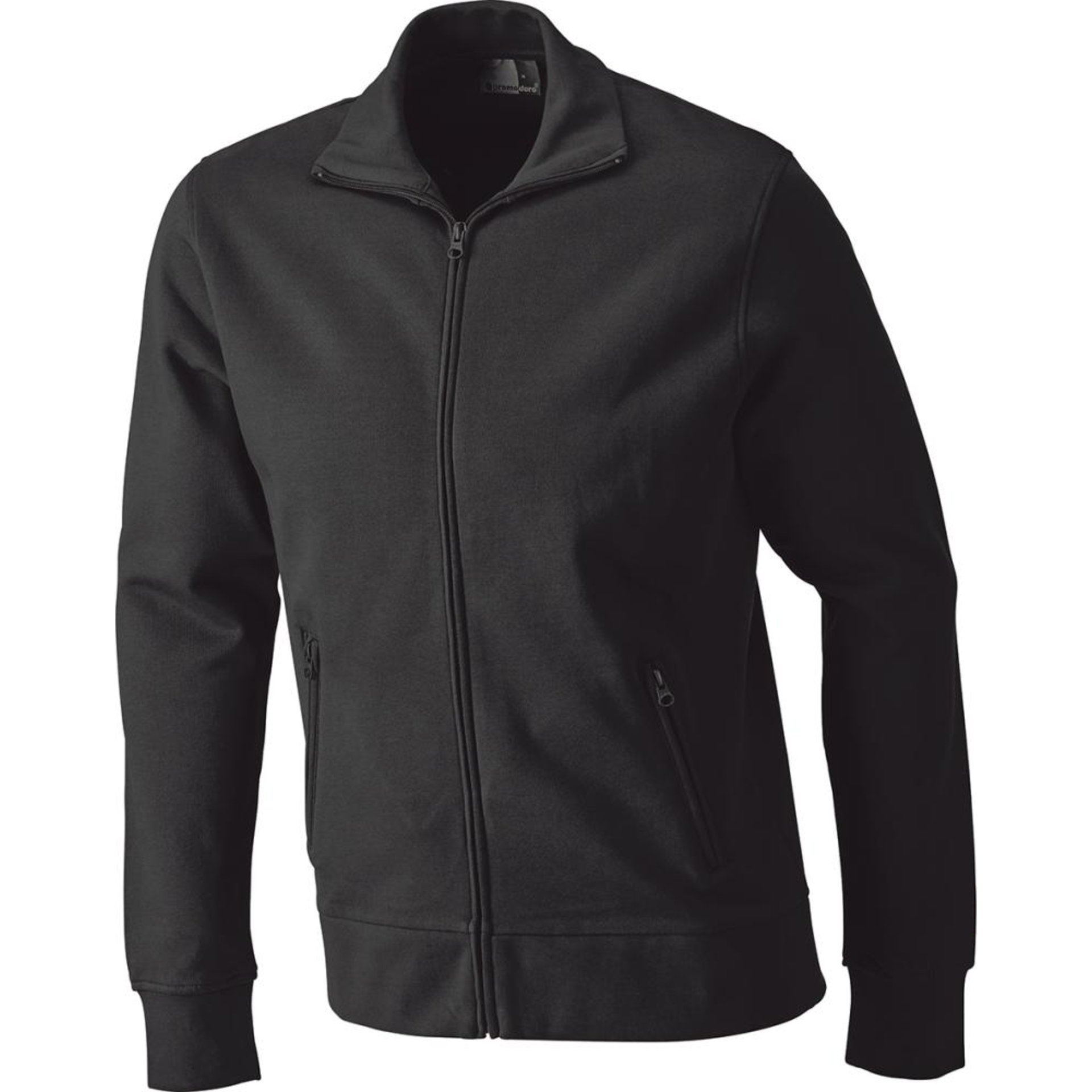 Sweatshirtjacke »5290«