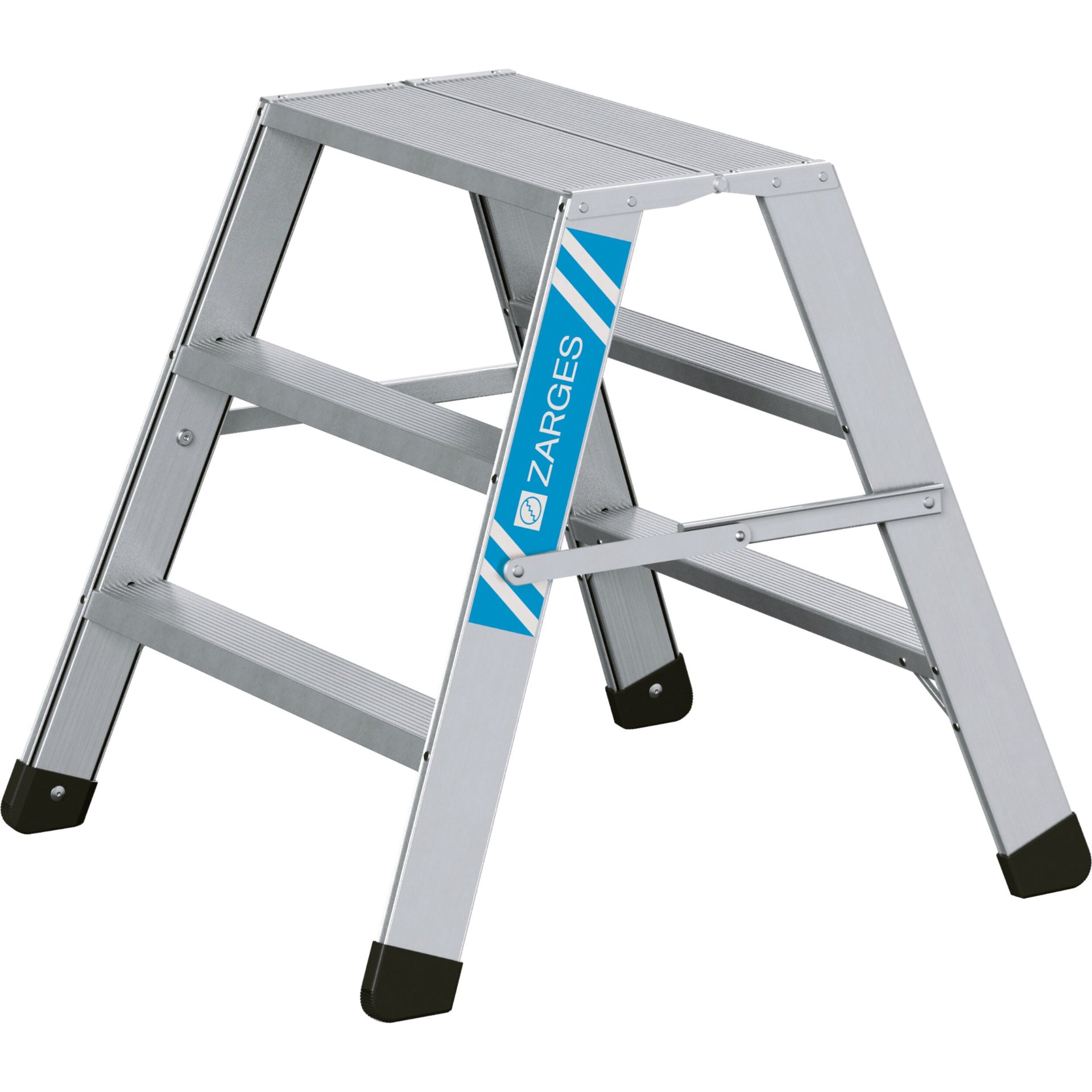 Seventec BP - LM-Arbeitspodest klappbar 0,74 m