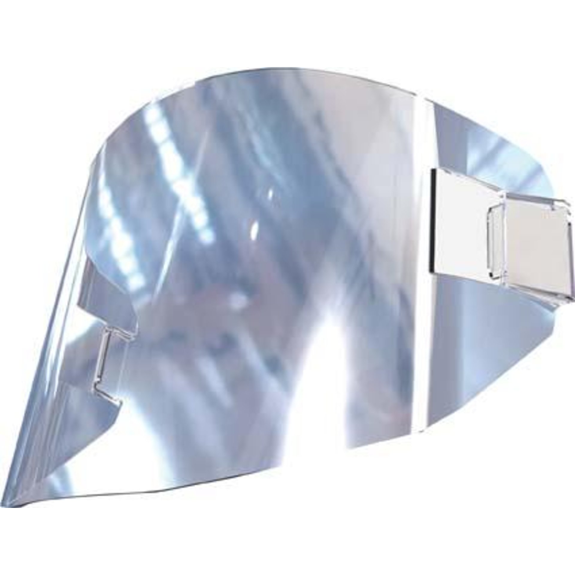 Vorsatzscheibe WELDCAP RC 3/9-12 VE 5 Stück OPTREL
