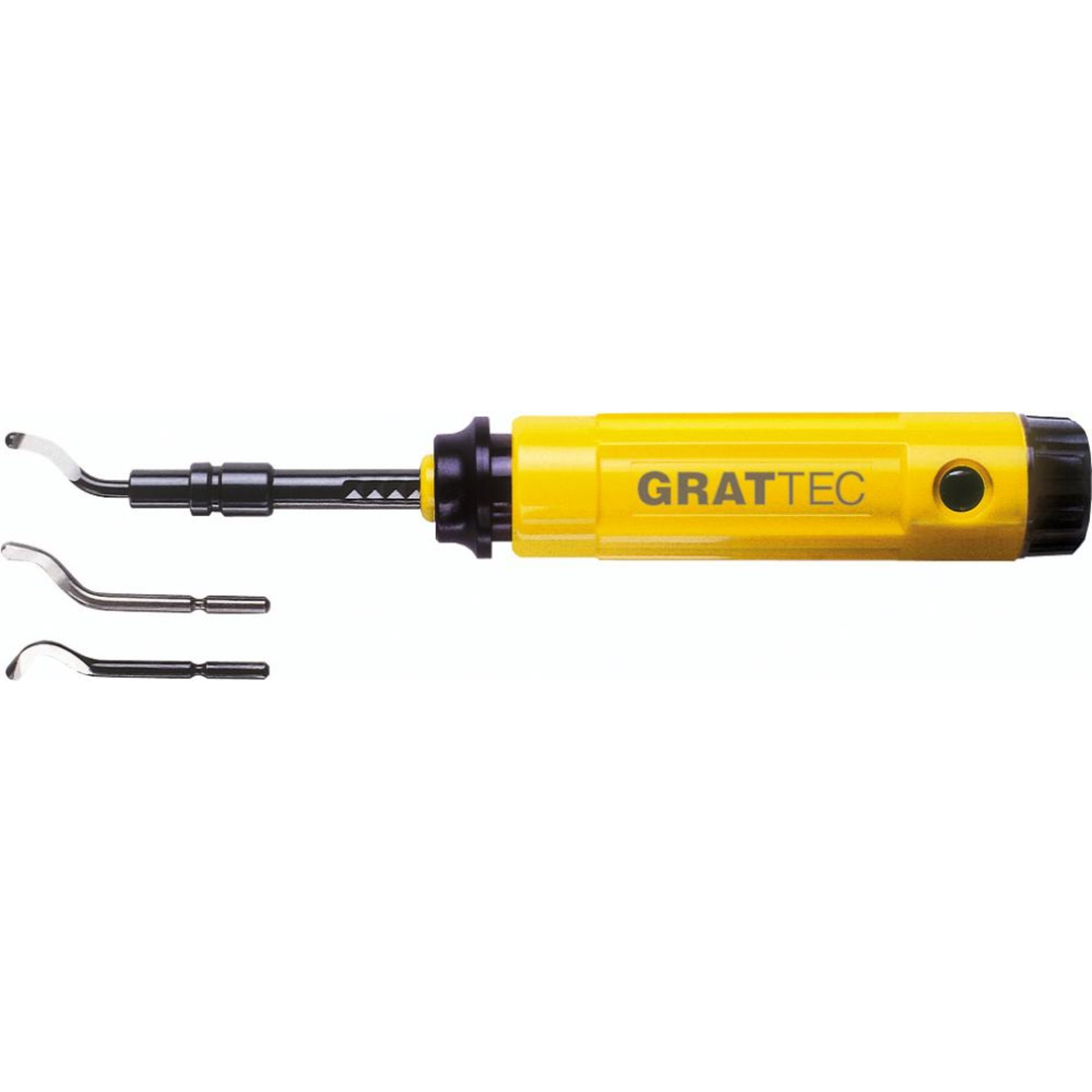 Entgratwerkzeug-Satz GT EGRATTEC GRATTEC