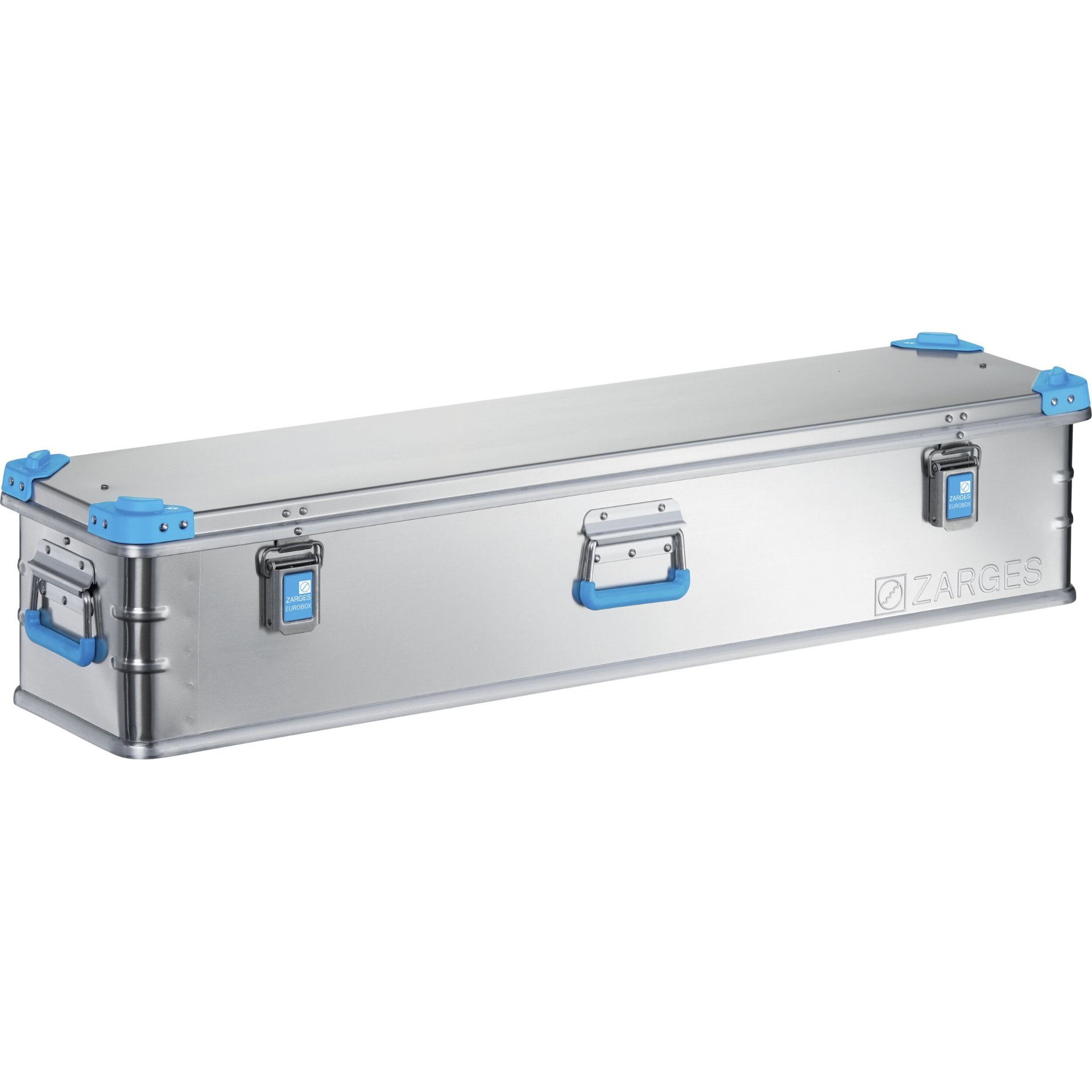 Alu-Eurobox; 1150x250x220mm