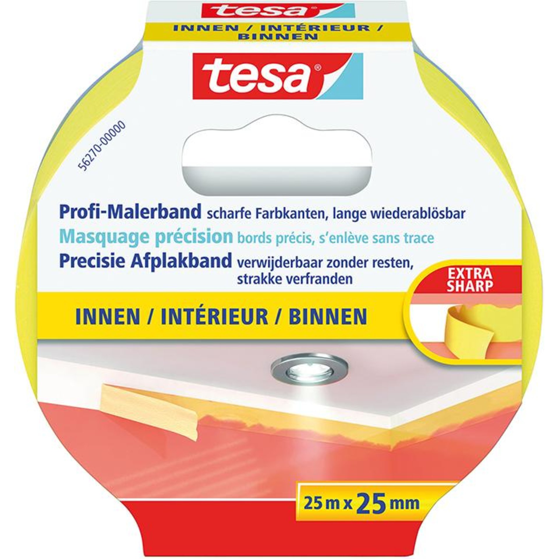 tesakrepp® Indoor 5627