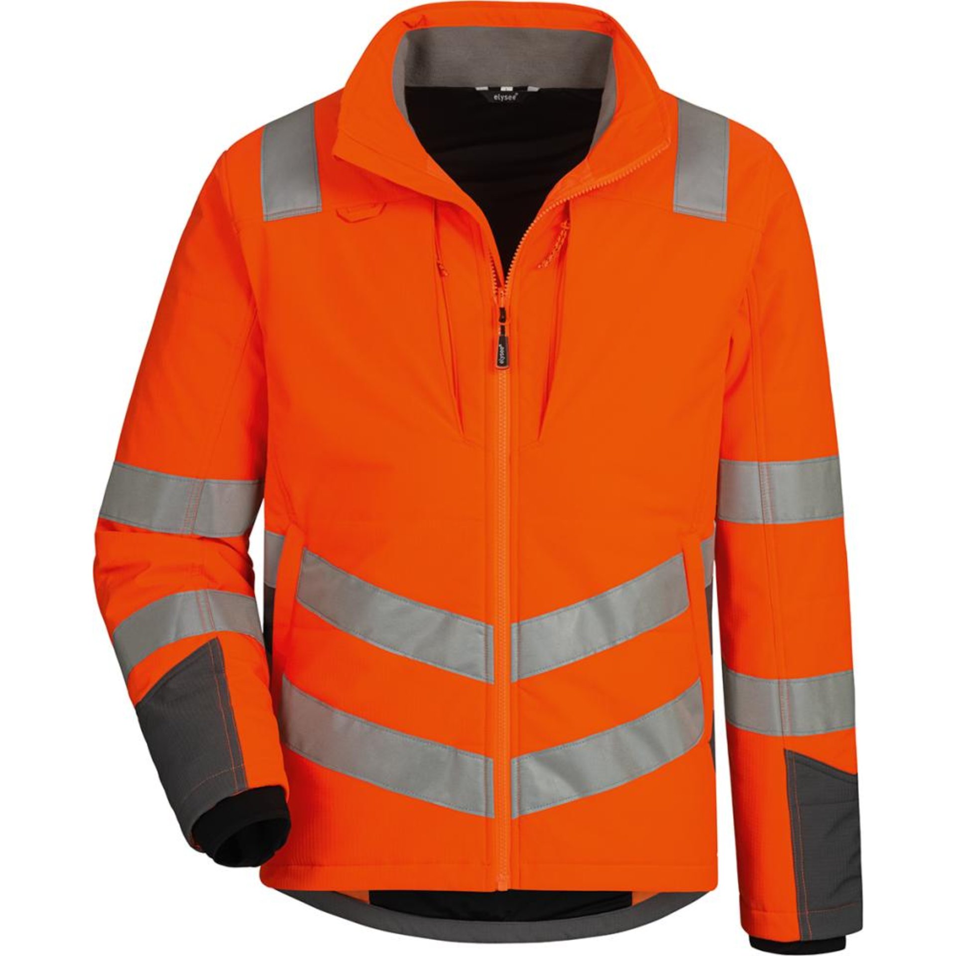 Warn-Steppjacke BECHTOL