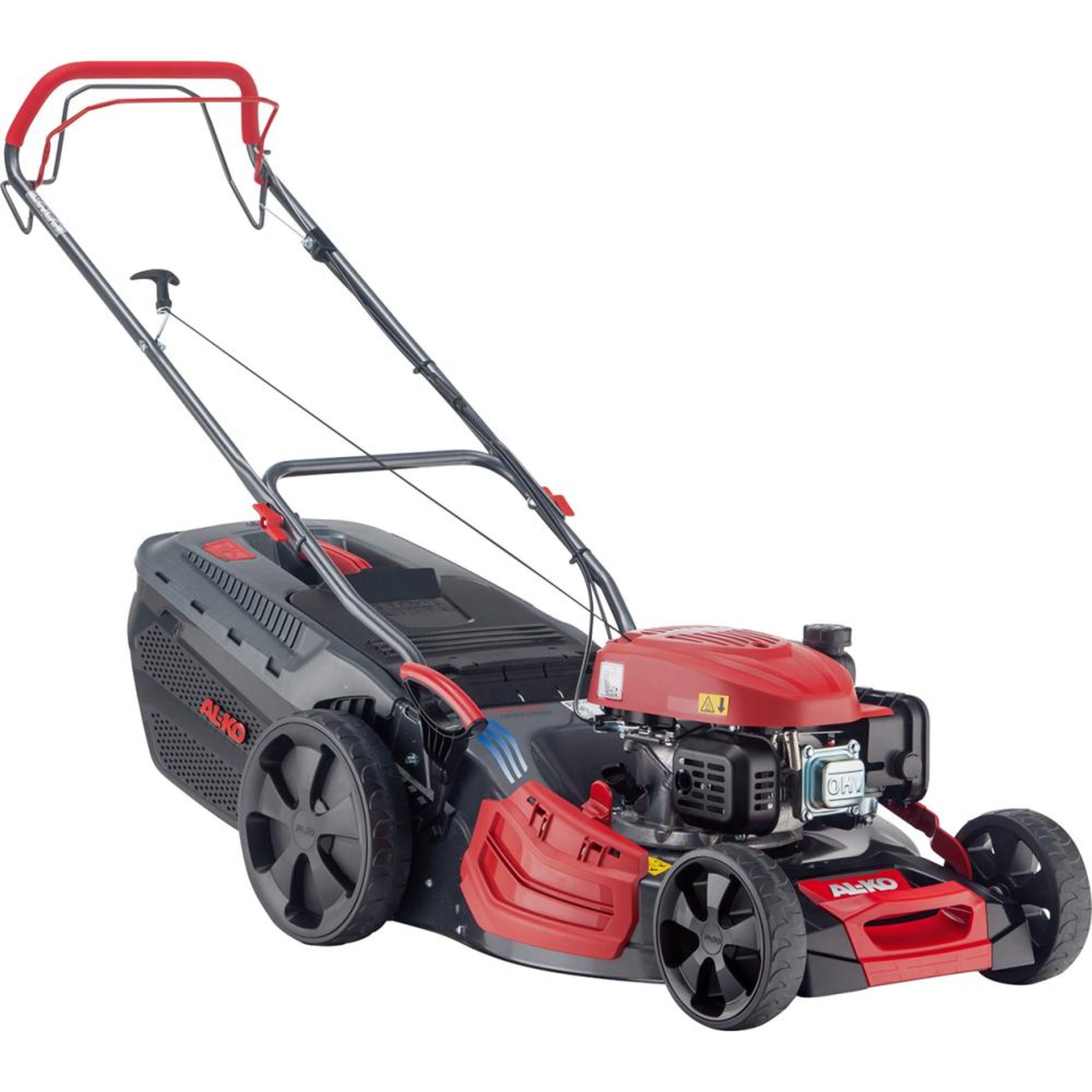 Benzin-Rasenmäher COMFORT 51.0 SP-A