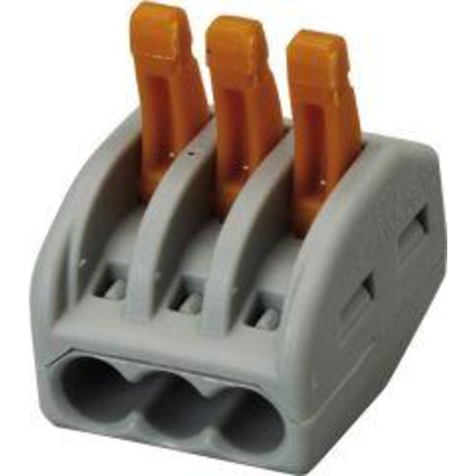 WAGO® Steckklemmen VDE