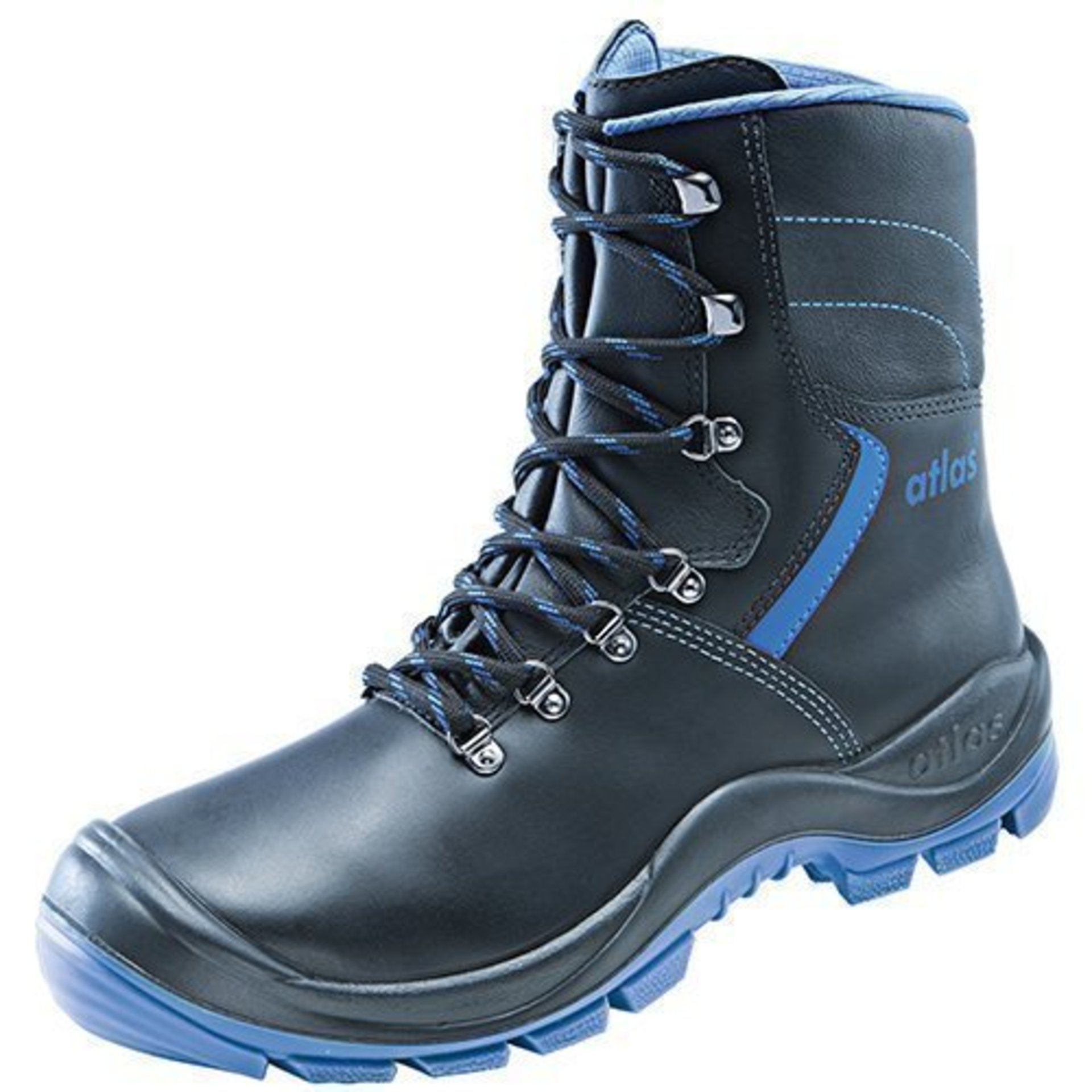 Stiefel Ergo-Med
