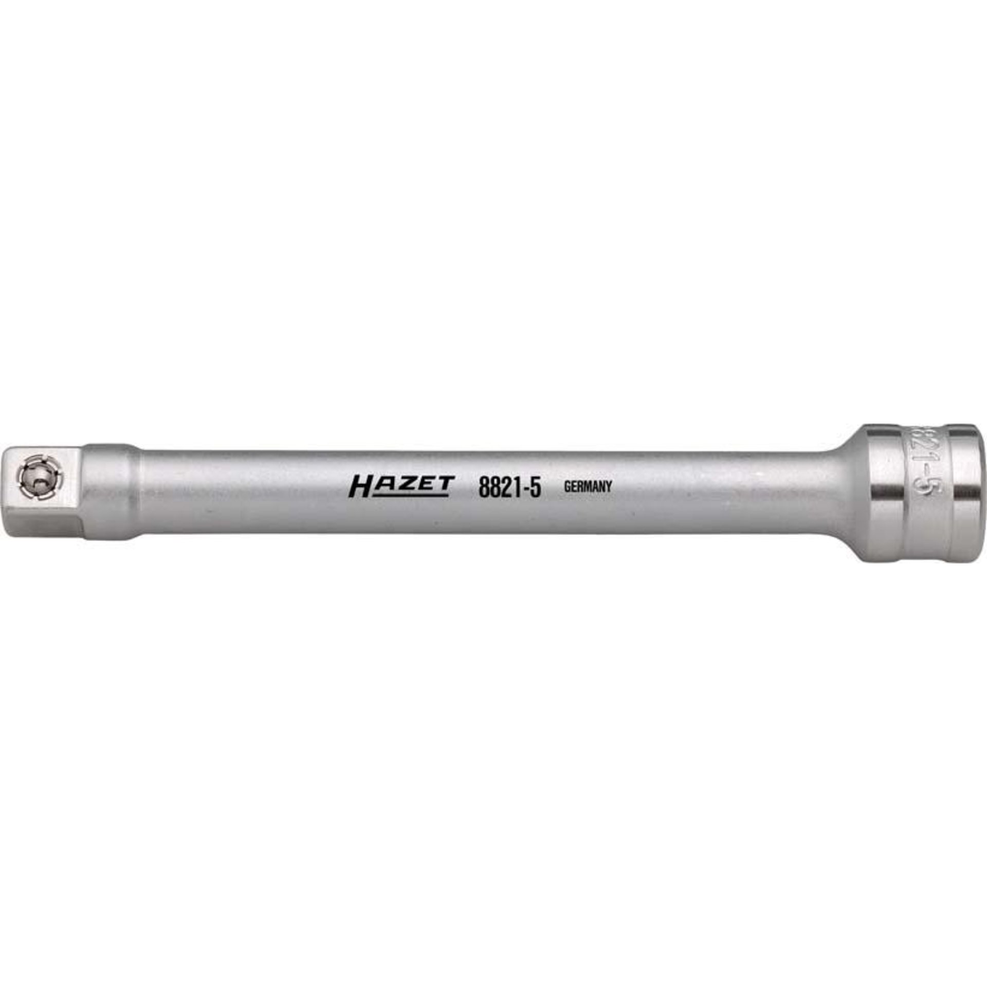 Verlängerung 3/8" 126 mm Hazet
