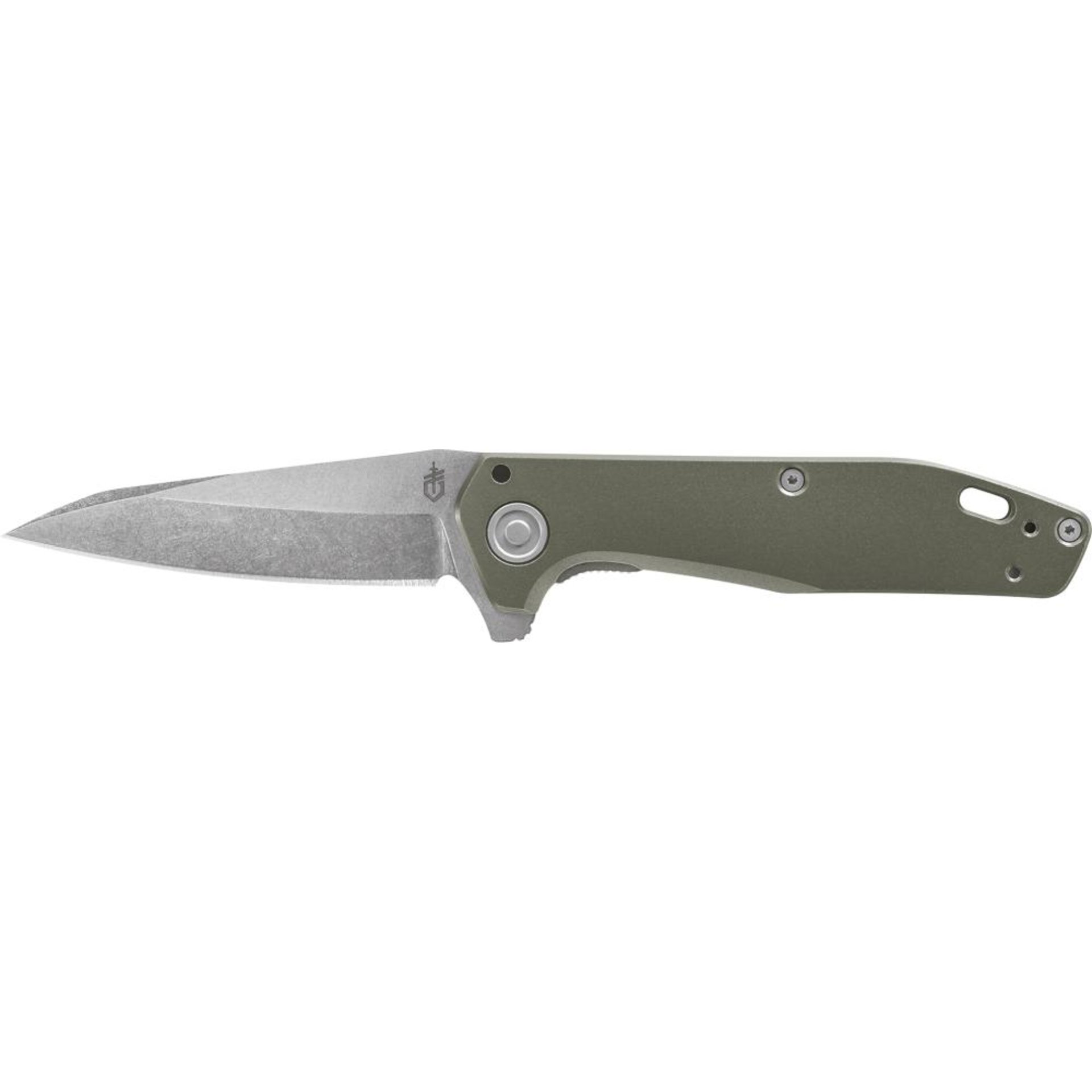 Klappmesser Fastball Warncliffe