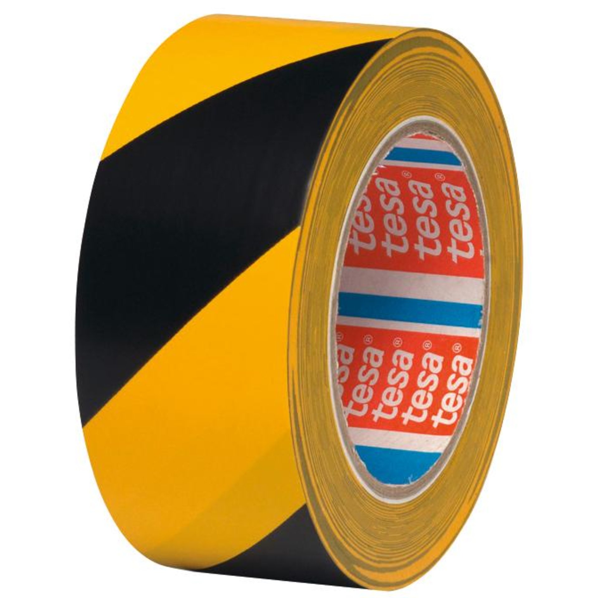 tesa® Warnband 4169