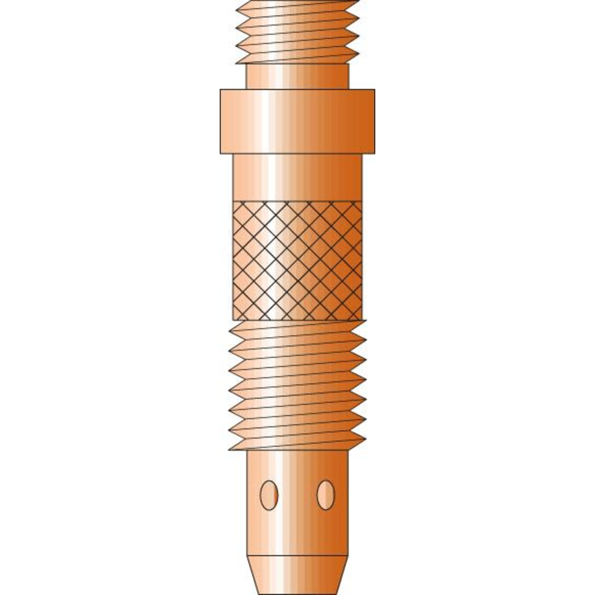 Spannhülsengehäuse SR 17/26