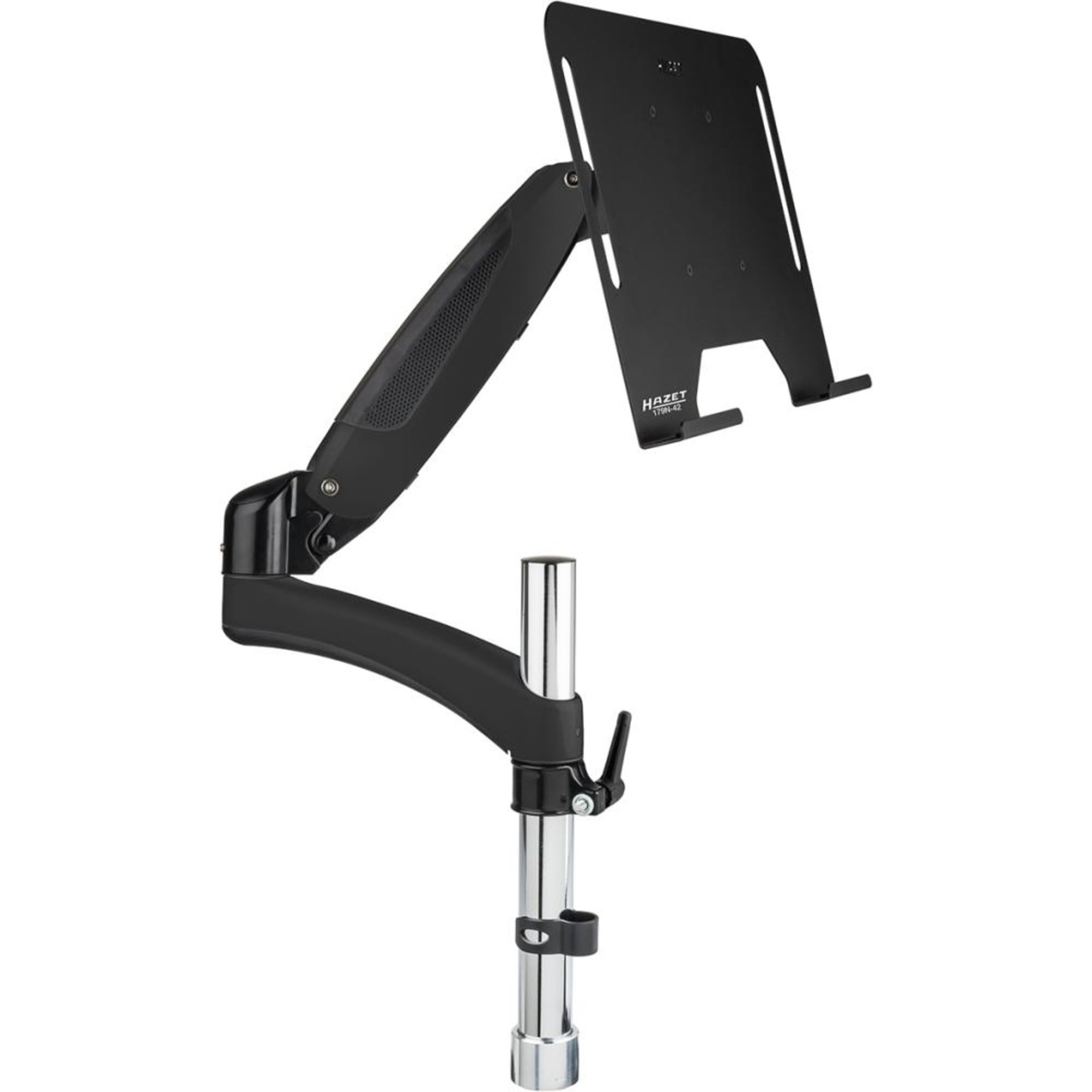 Laptop-Halter Hazet