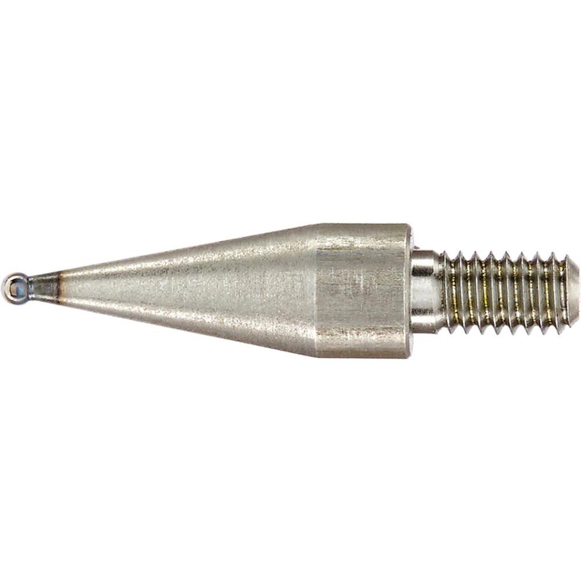 Messeinsatz HM Kugel Typ 18/ 1,0mm KÄFER
