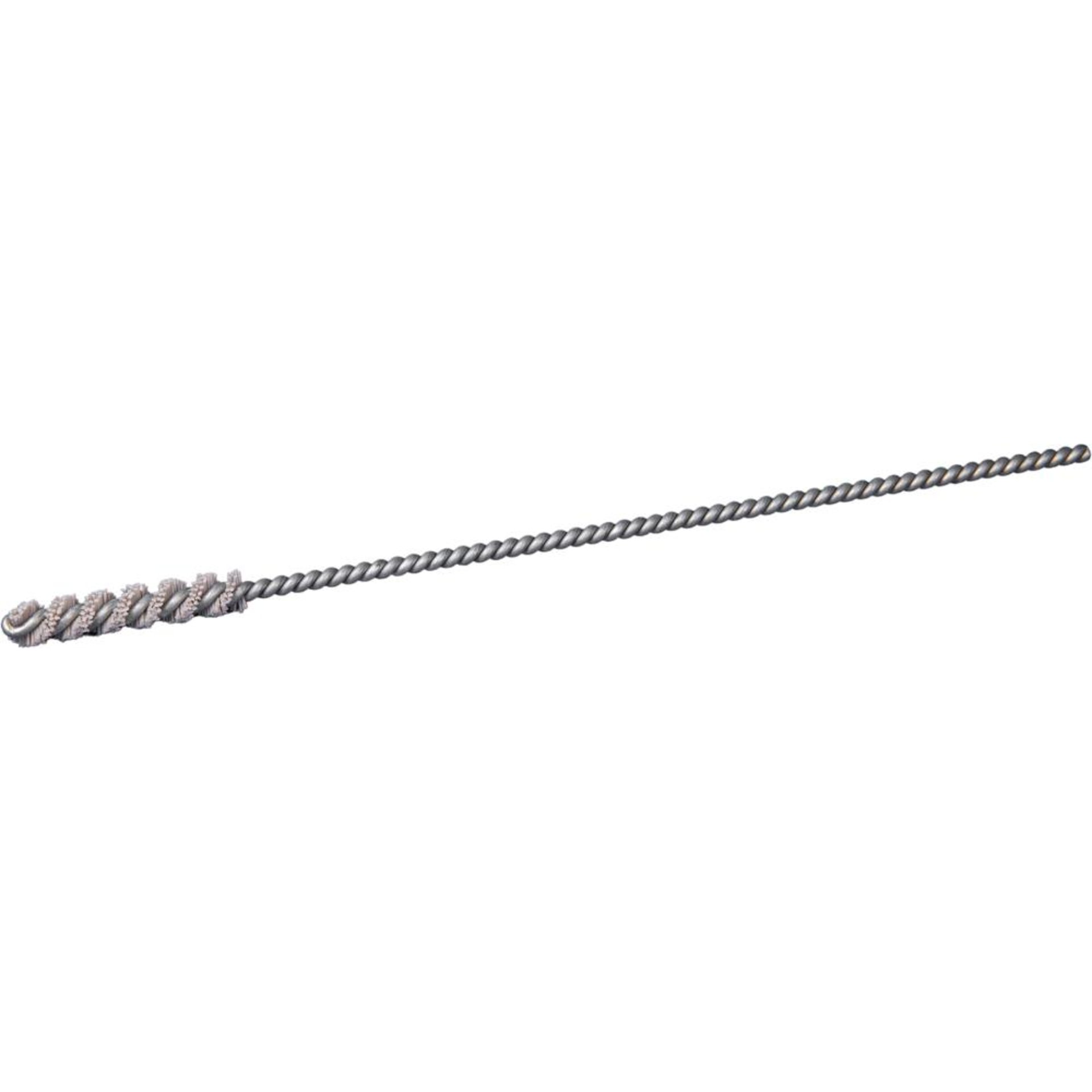Mikro-Rohrbürste 4,8 mm Länge 100/25 mm, S=2,20mmSiC 600 Osborn
