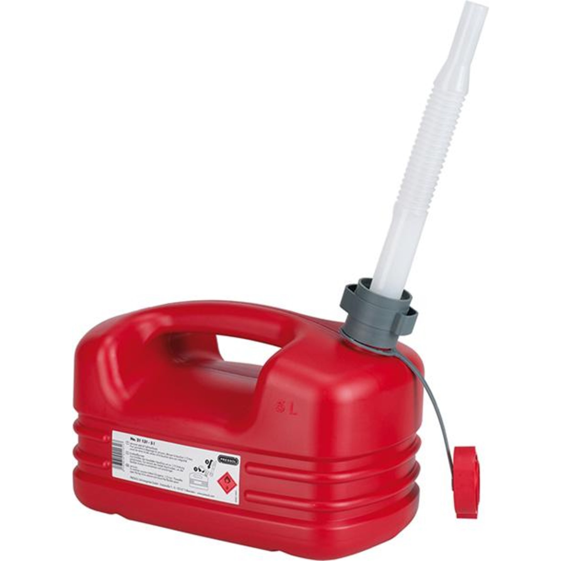Kraftstoffkanister 5l Nr.21131 Pressol